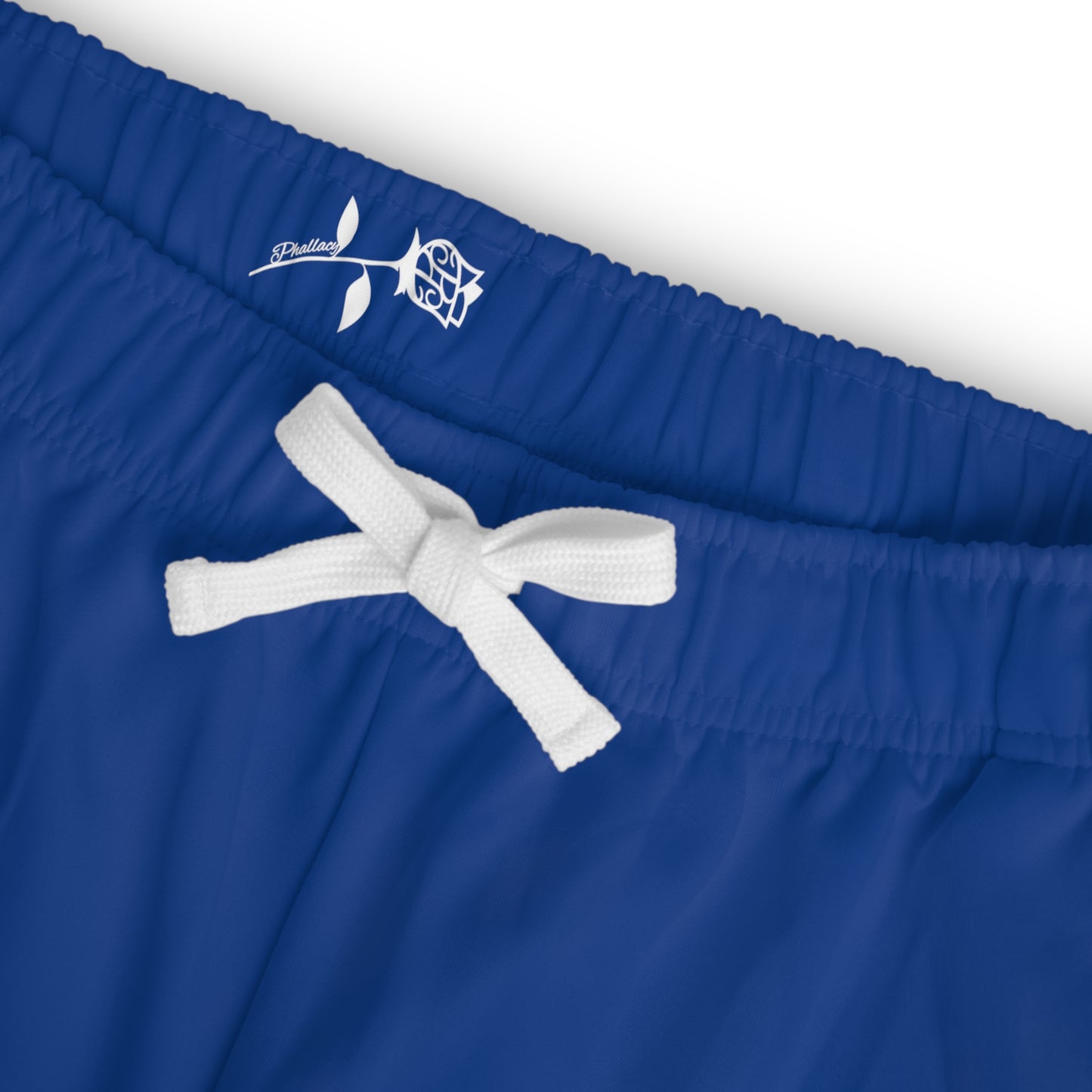 Phallacy Players Designer Athletic Shorts