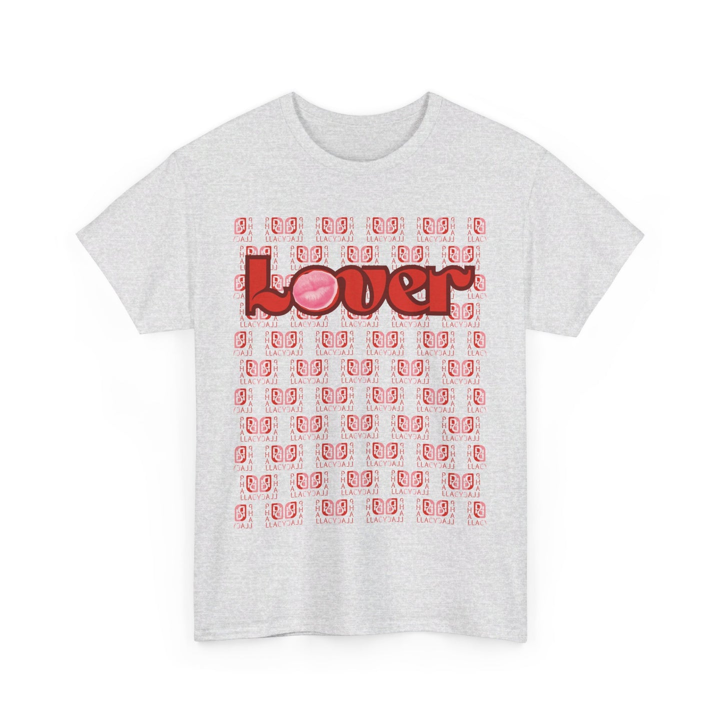 Phallacy Unisex Heavy Cotton Tee