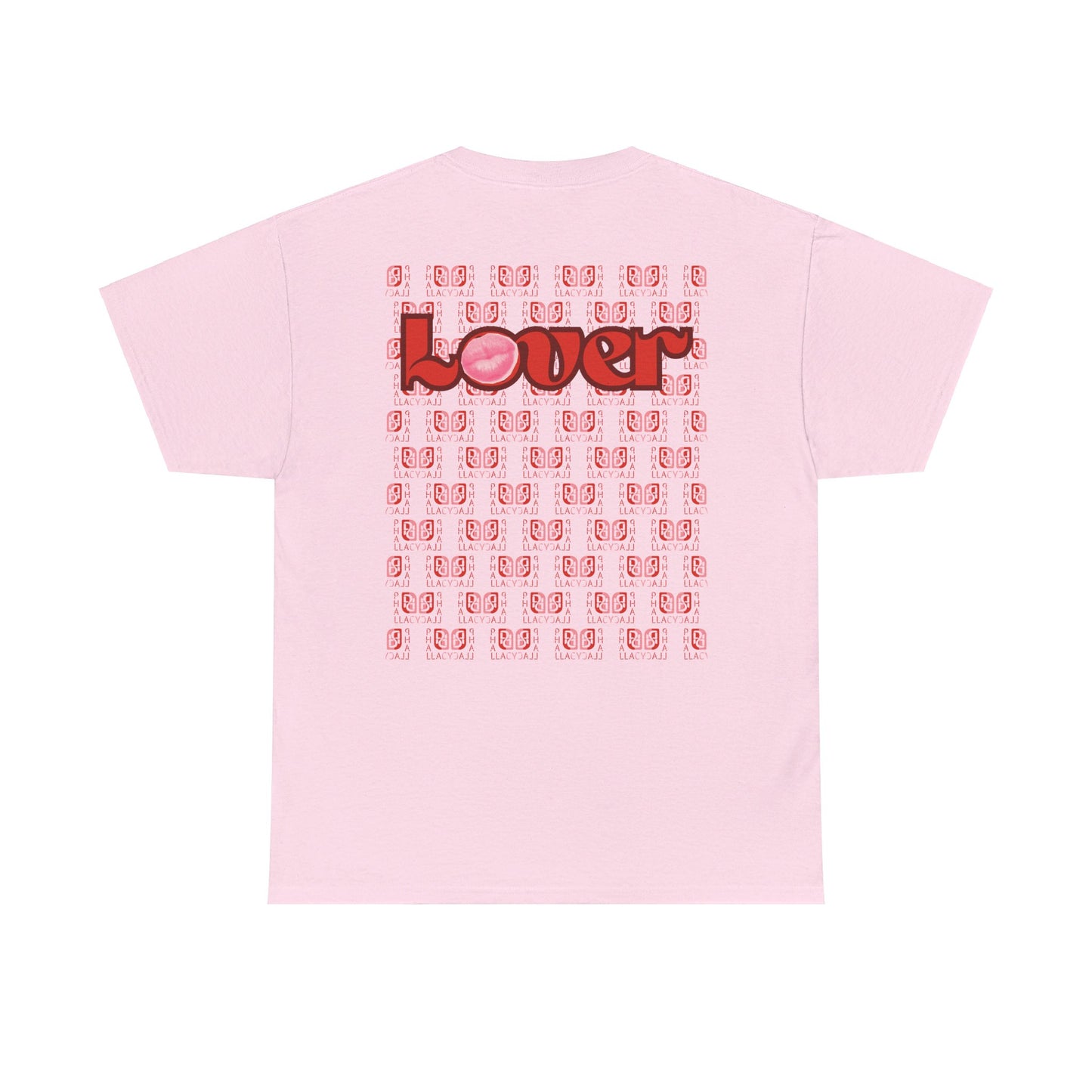 Phallacy Unisex Heavy Cotton Tee