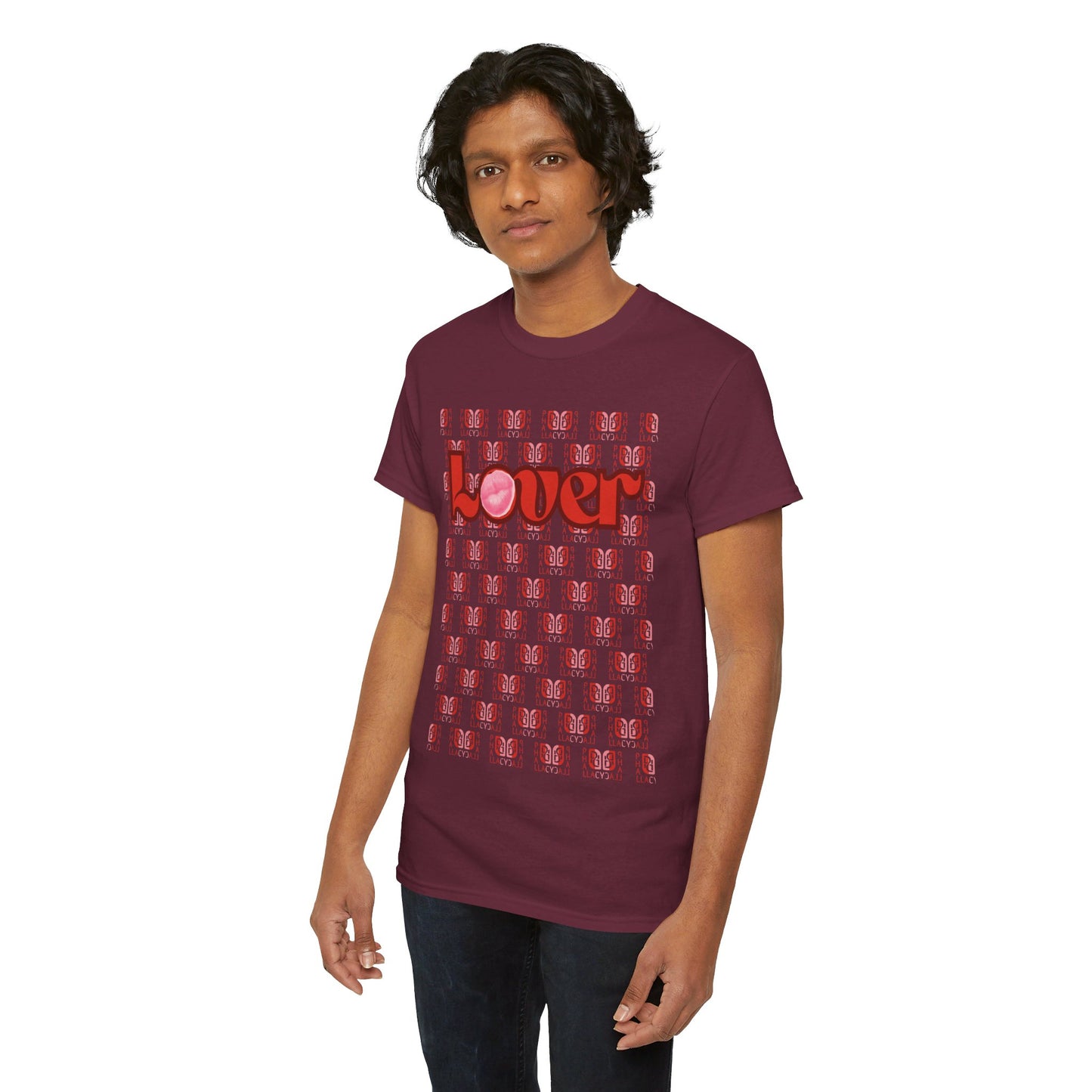 Phallacy Unisex Heavy Cotton Tee
