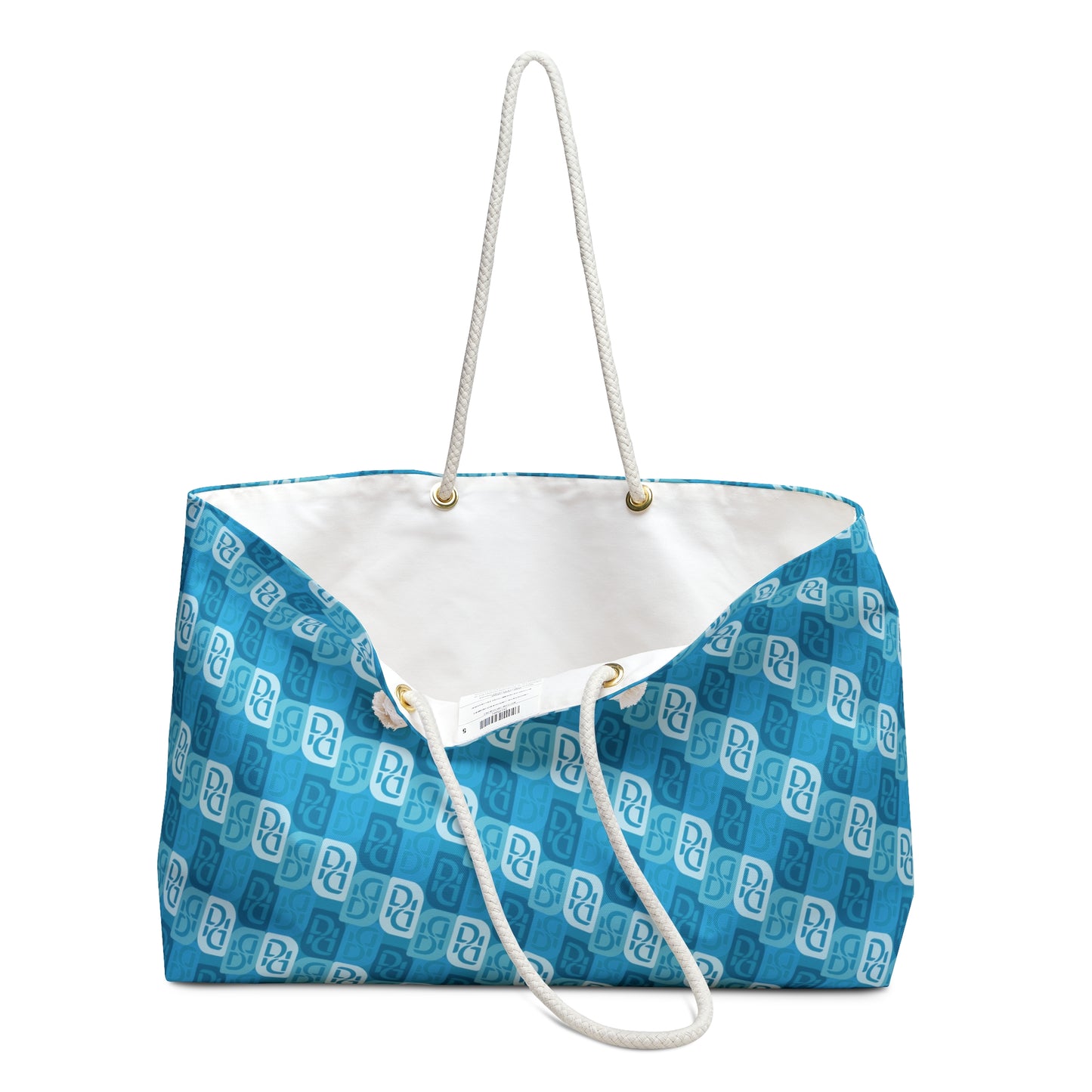 Phallacy Designer Weekender Bag