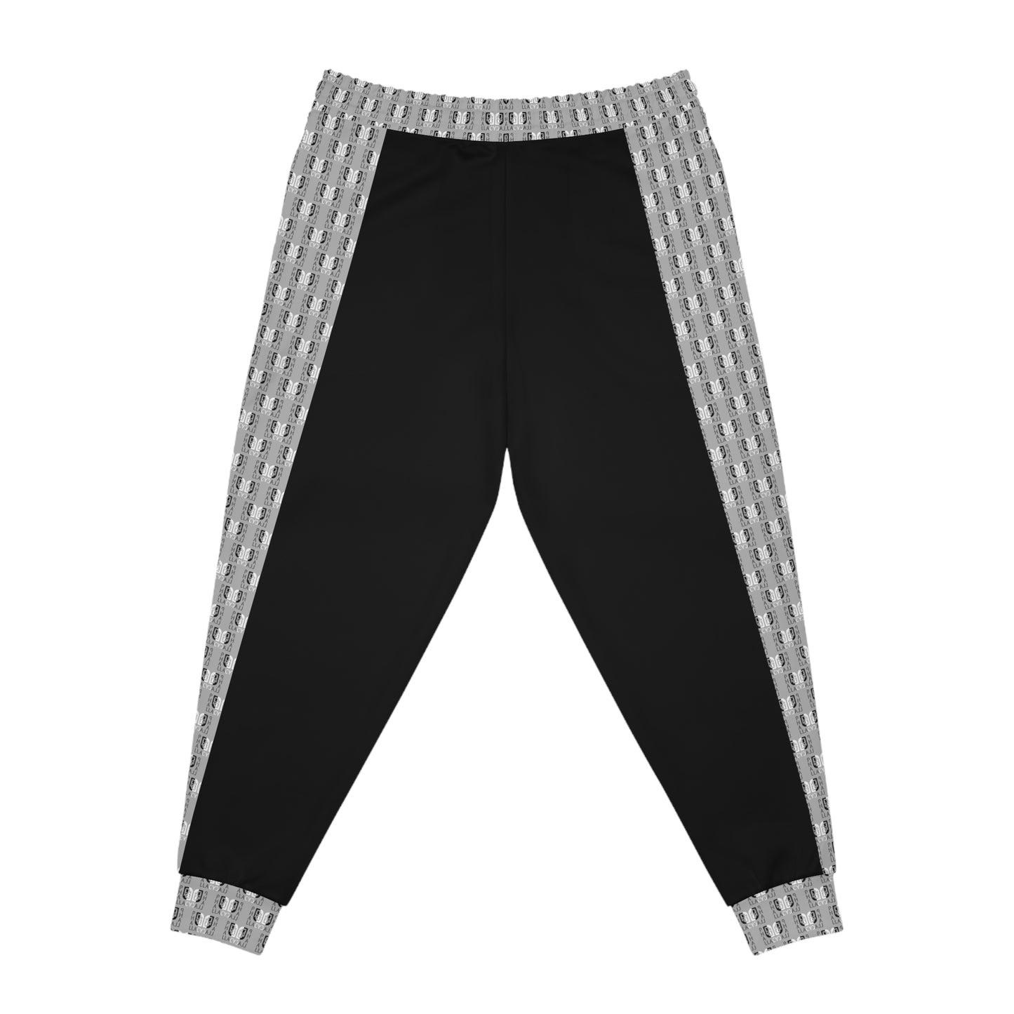 Phallacy Balance Designer Unisex Athletic Joggers