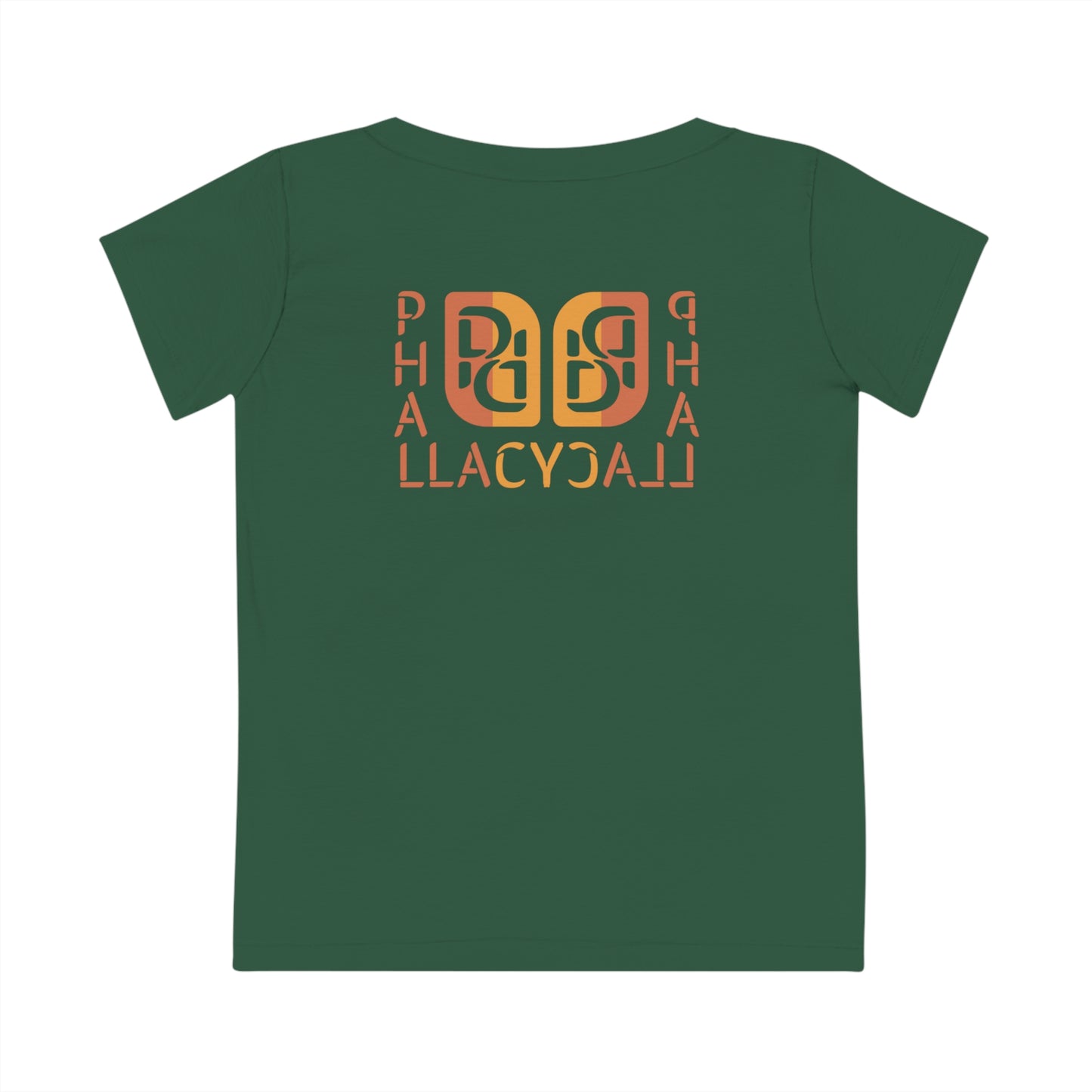 Phallacy Women's Jazzer Tee