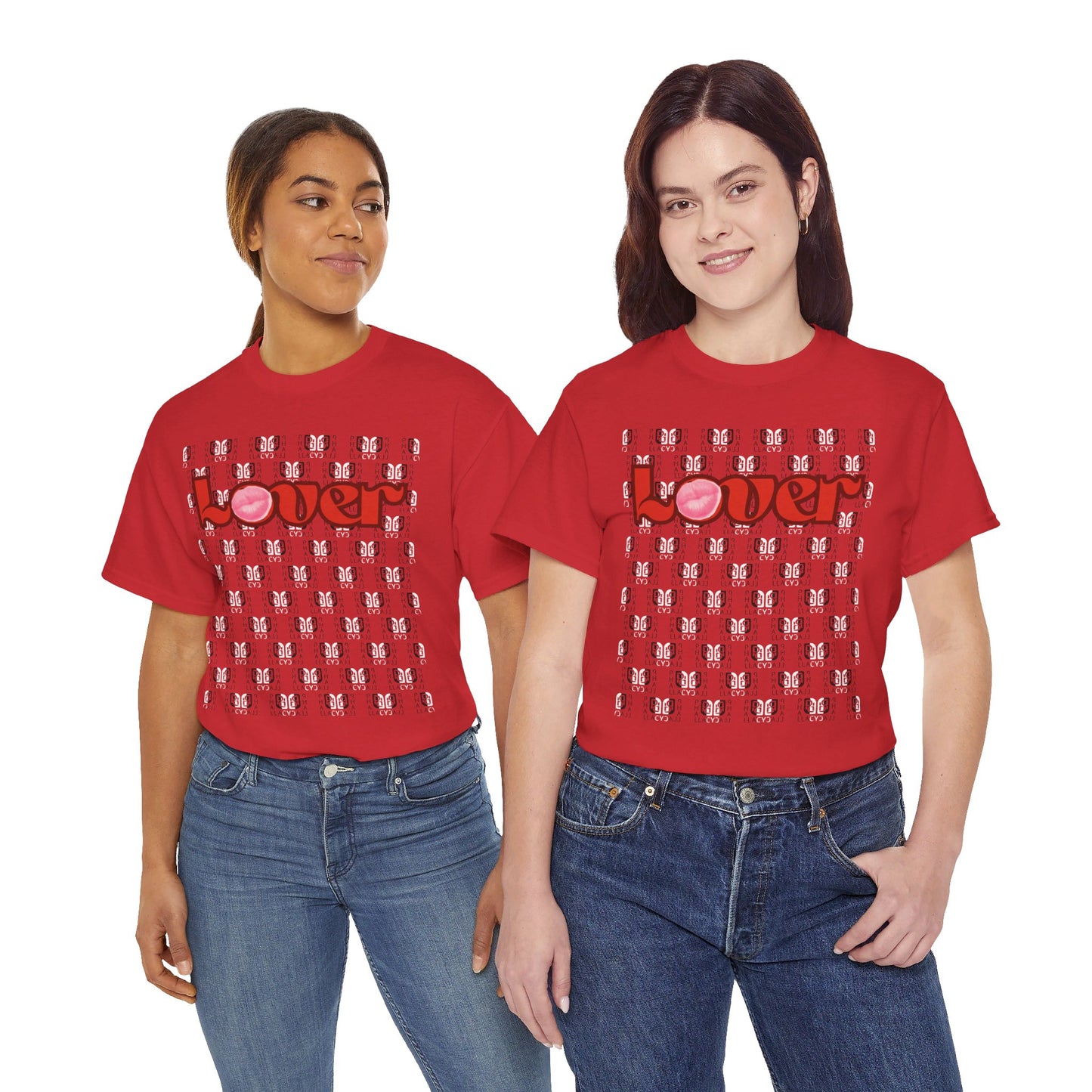 Phallacy Unisex Heavy Cotton Tee