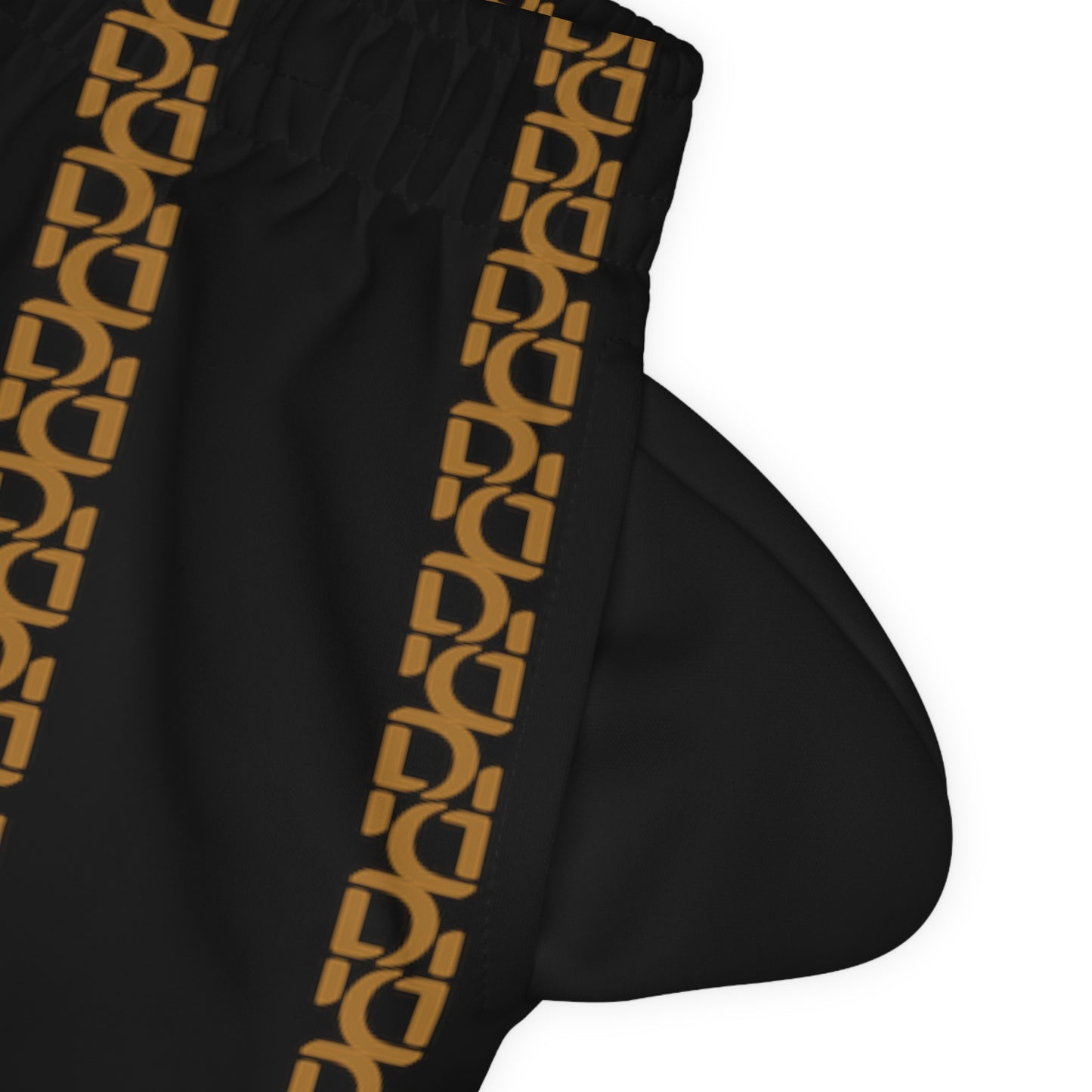 Phallacy Striped Designer Youth Joggers