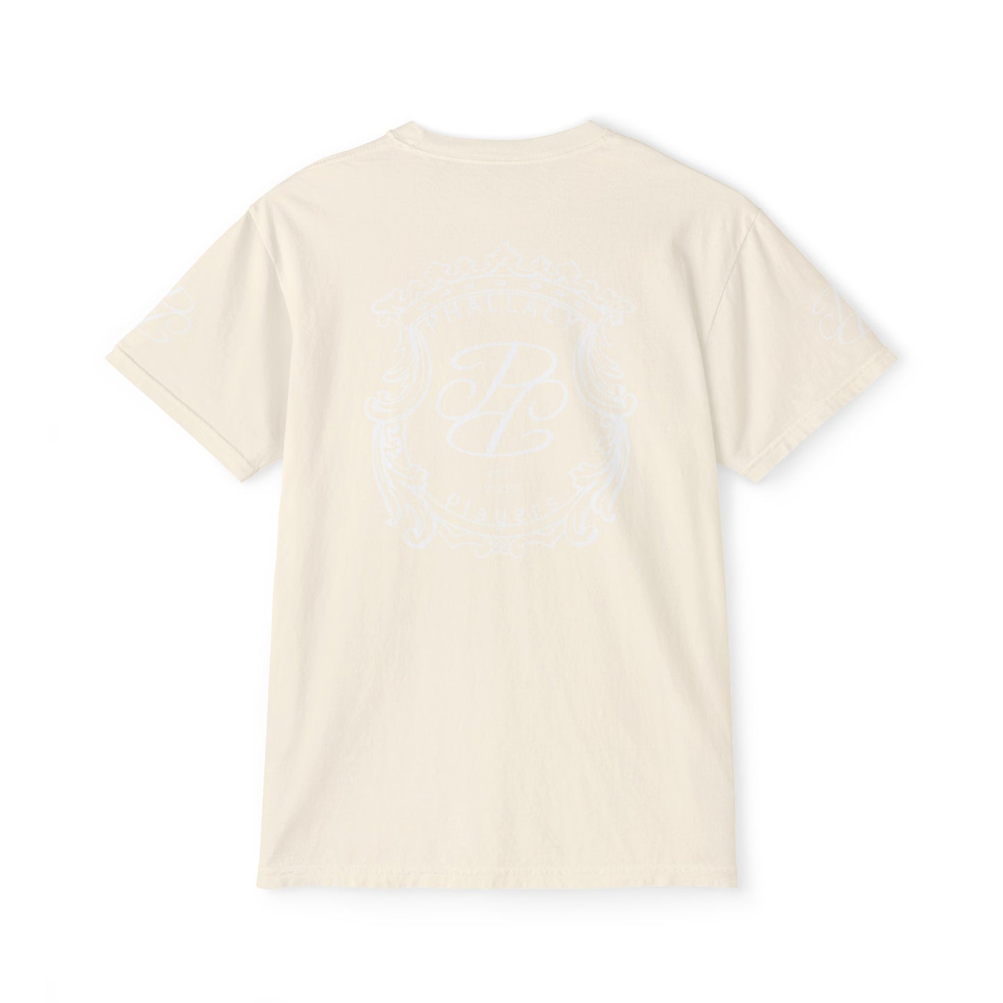 Phallacy Players Unisex Garment-Dyed Pocket T-Shirt