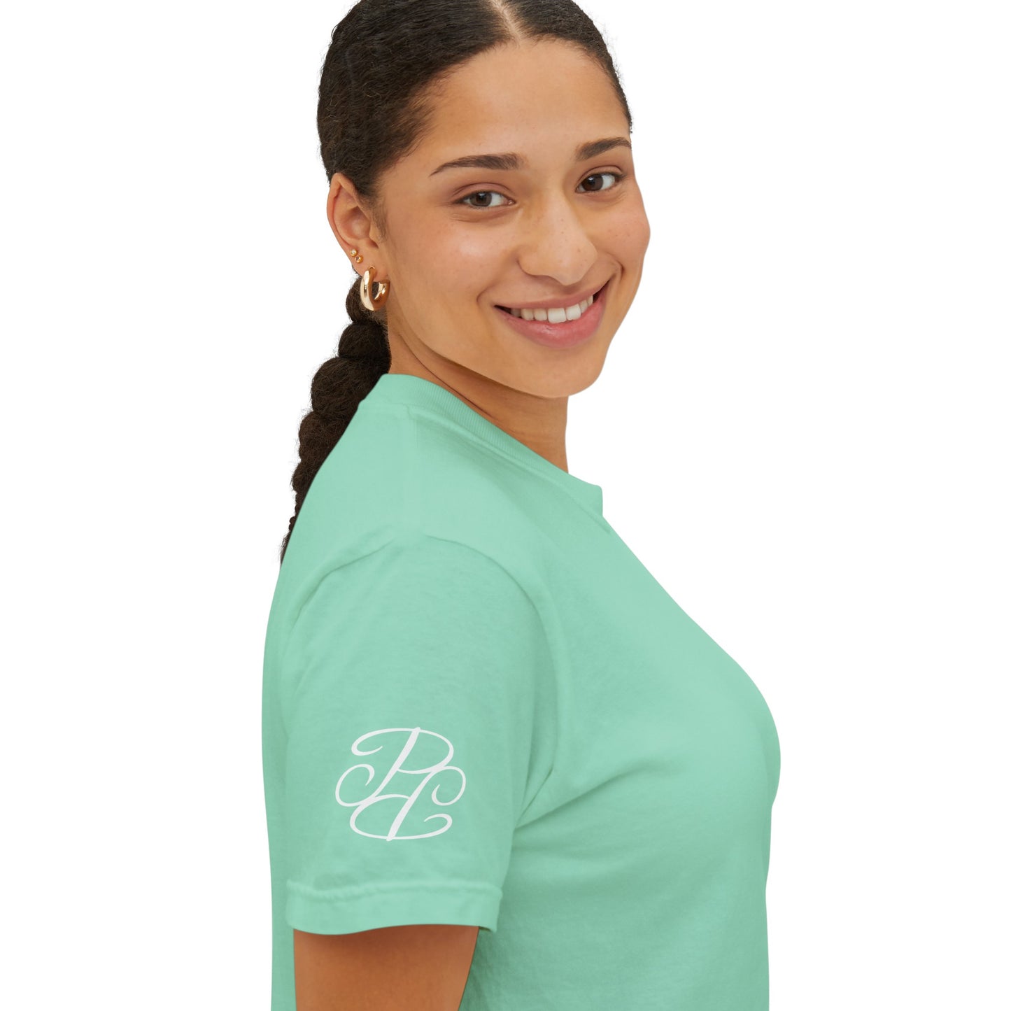 Phallacy Players Unisex Garment-Dyed Pocket T-Shirt