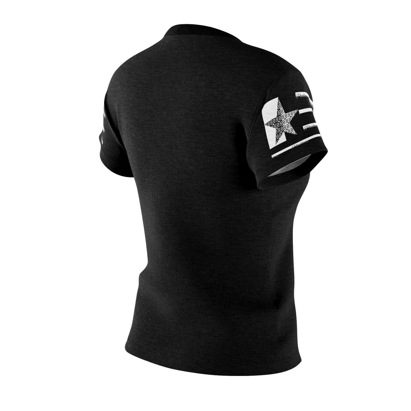 Phallacy Flag Women's Classic Tee
