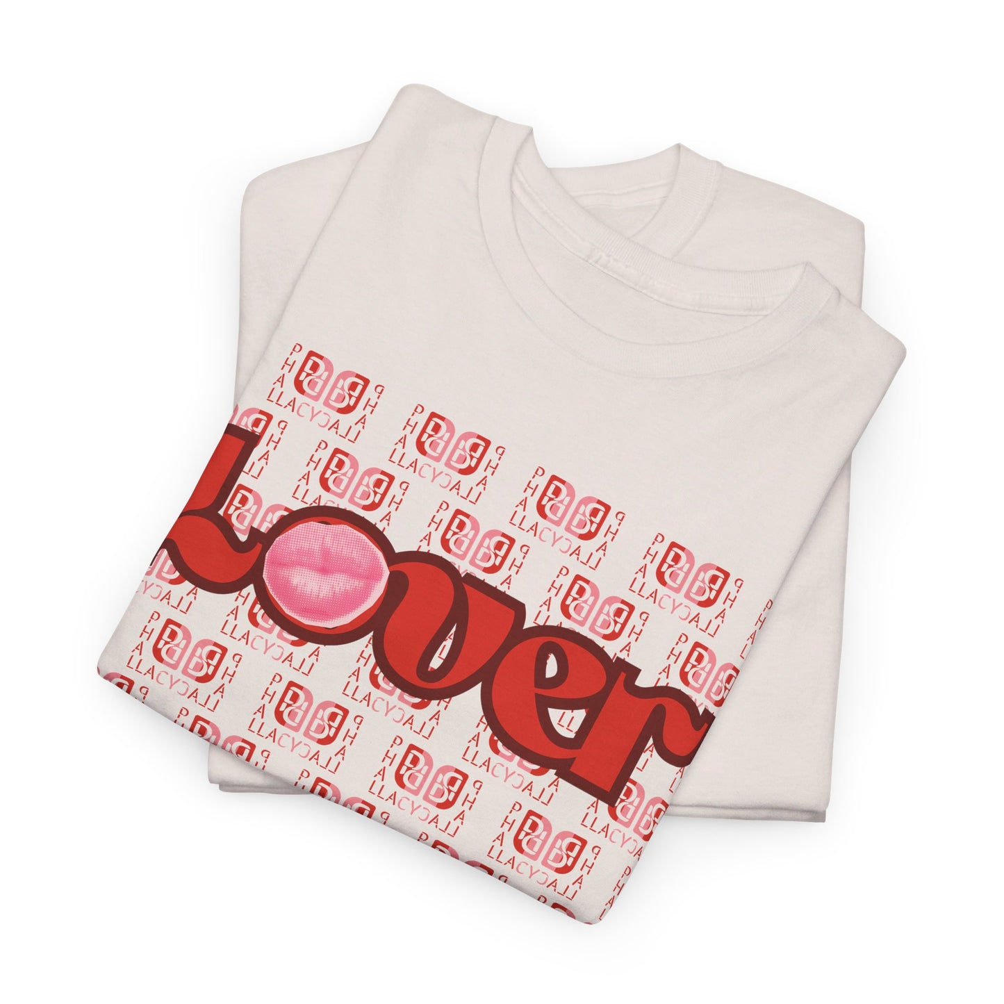 Phallacy Unisex Heavy Cotton Tee