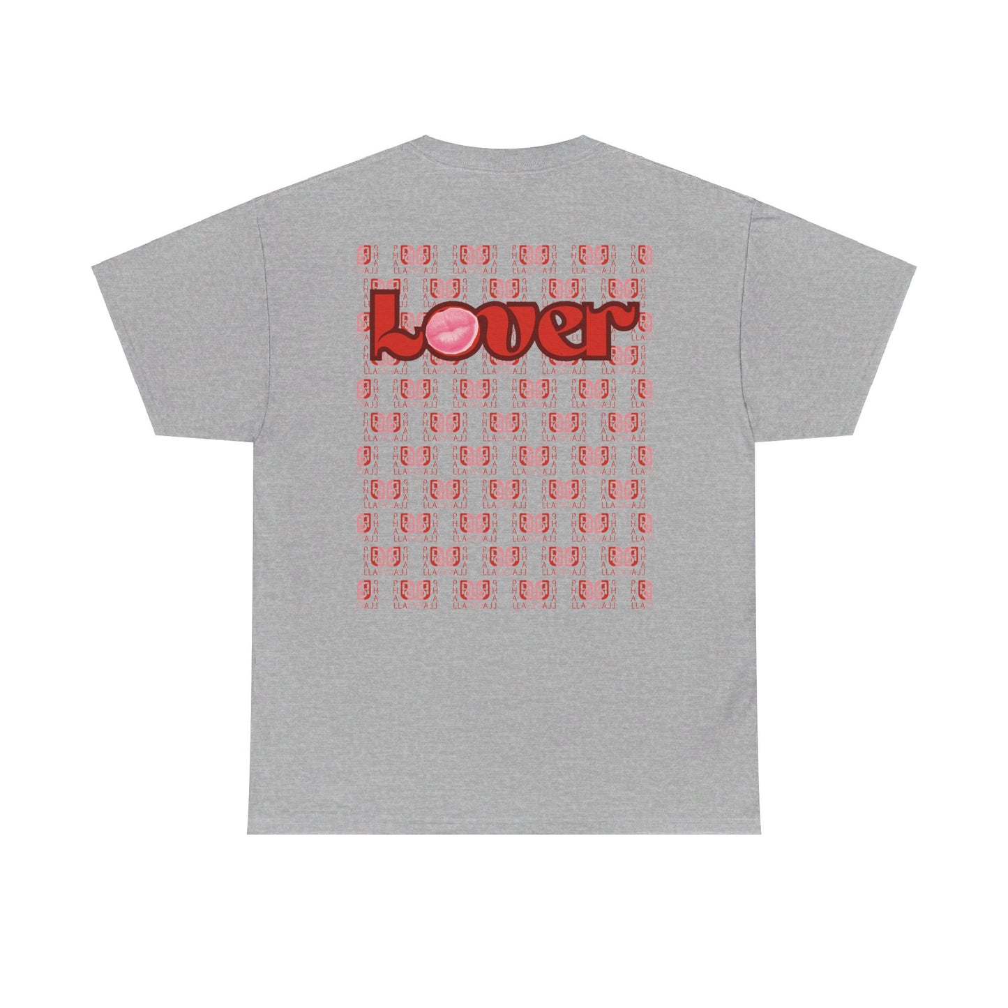 Phallacy Unisex Heavy Cotton Tee