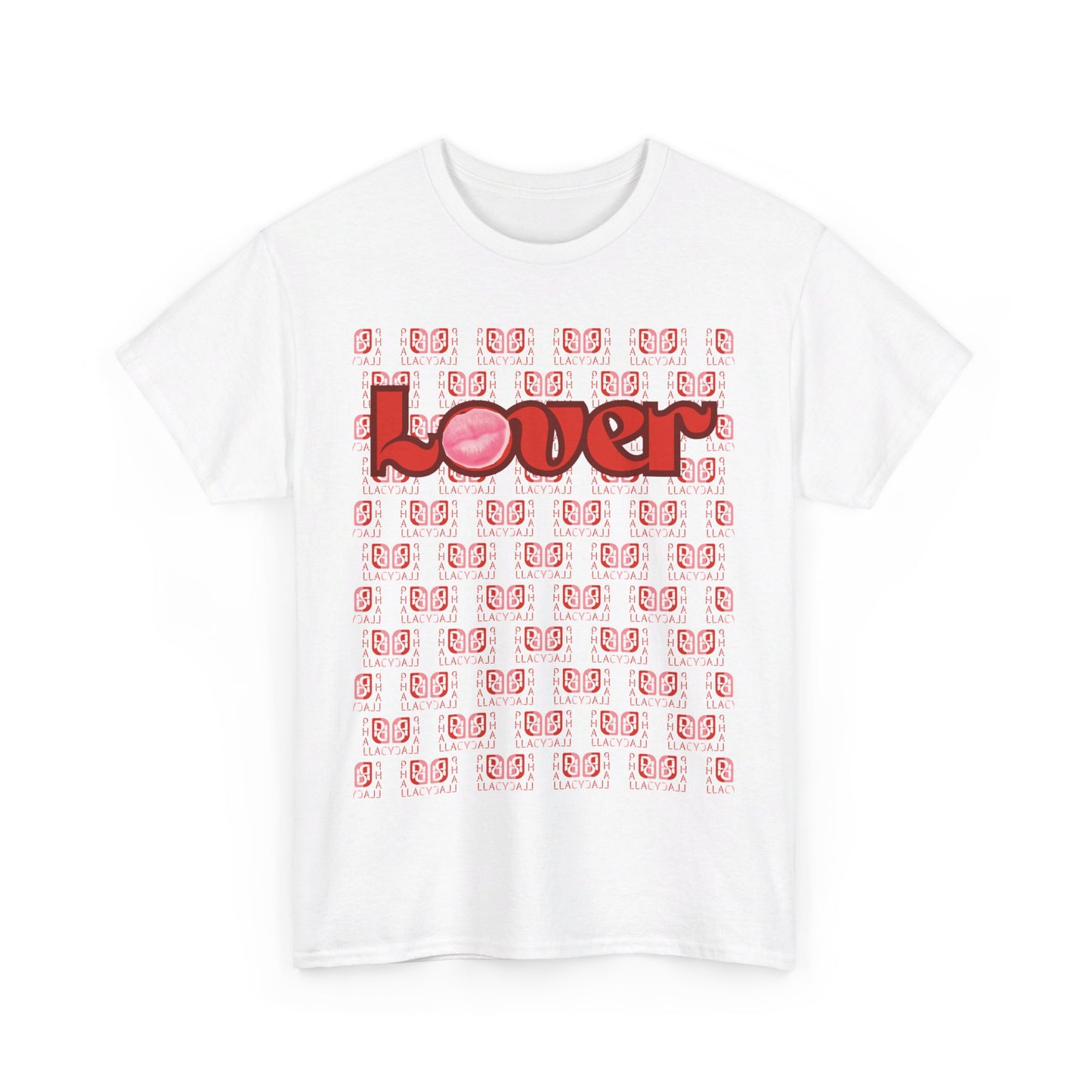 Phallacy Unisex Heavy Cotton Tee