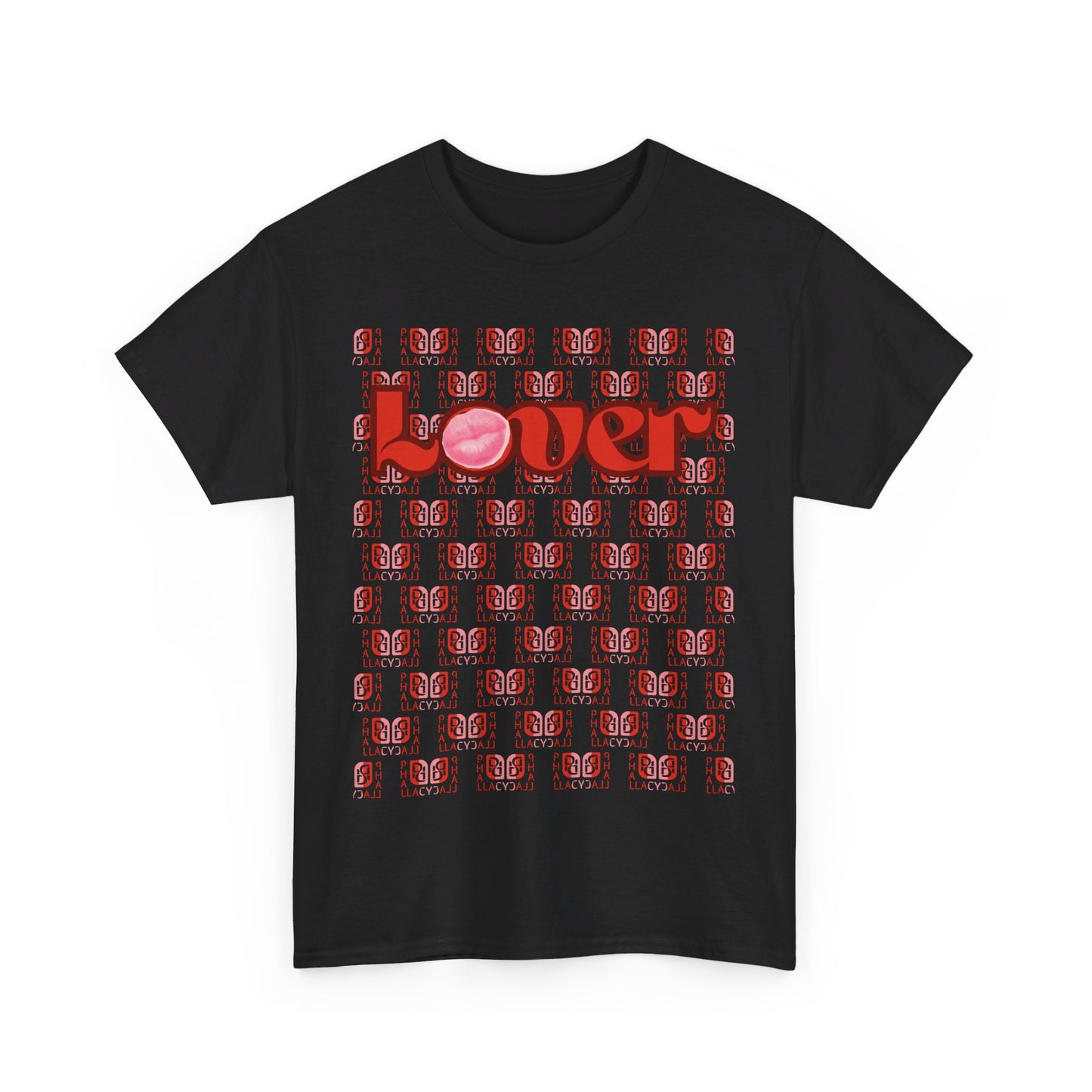 Phallacy Unisex Heavy Cotton Tee