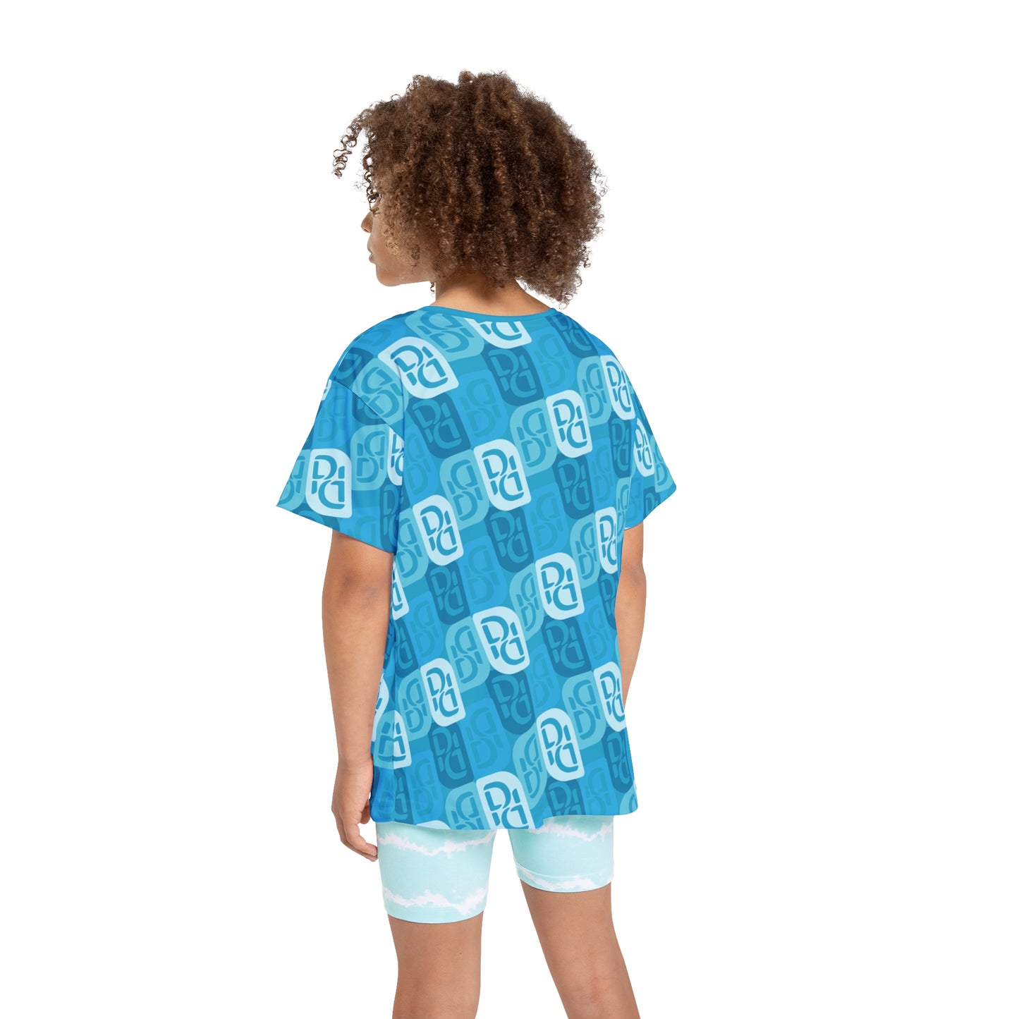 Phallacy Designer Youth Sports Jersey