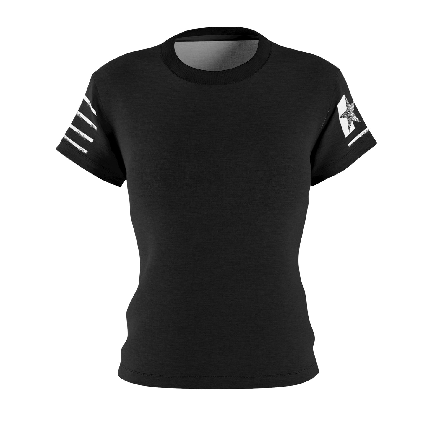 Phallacy Flag Women's Classic Tee