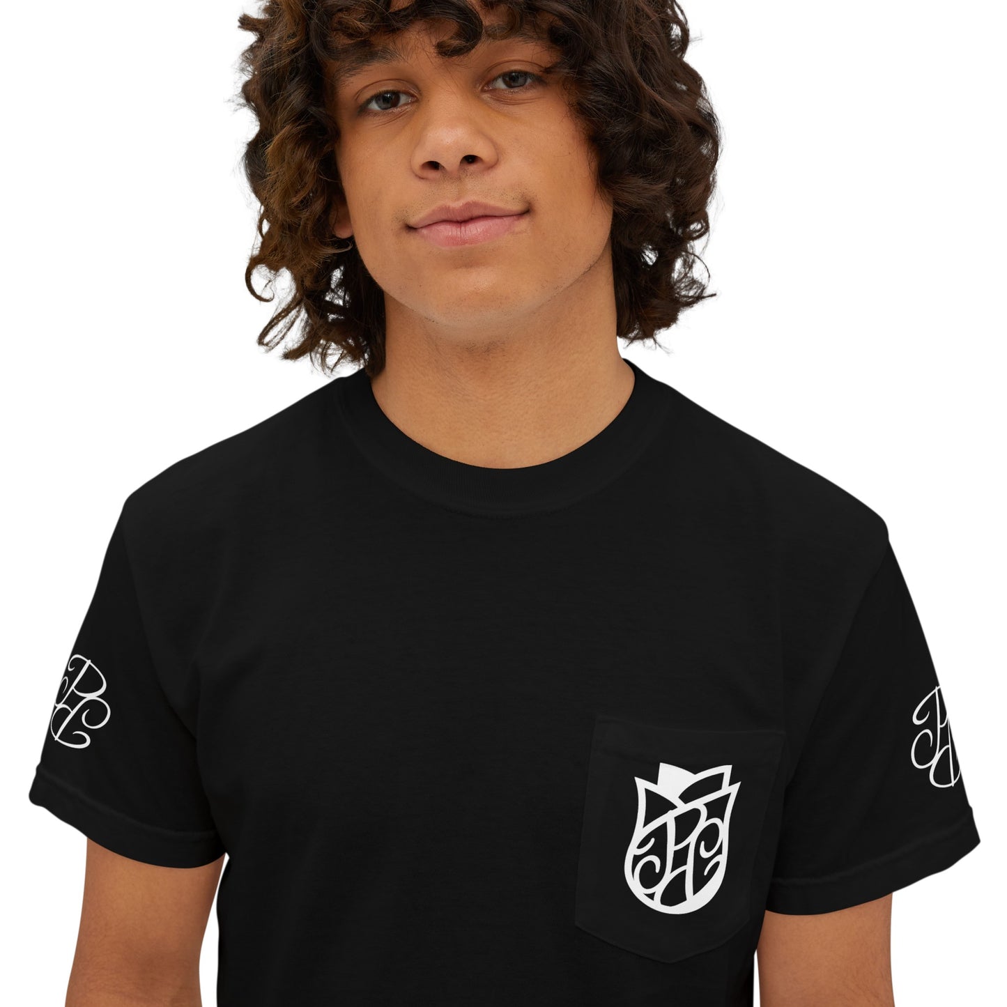 Phallacy Players Unisex Garment-Dyed Pocket T-Shirt