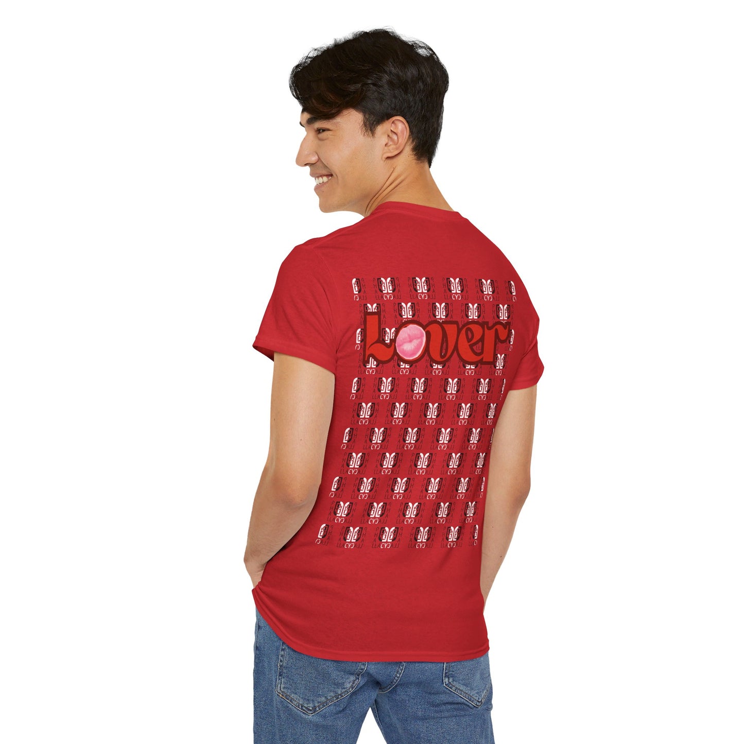 Phallacy Unisex Heavy Cotton Tee