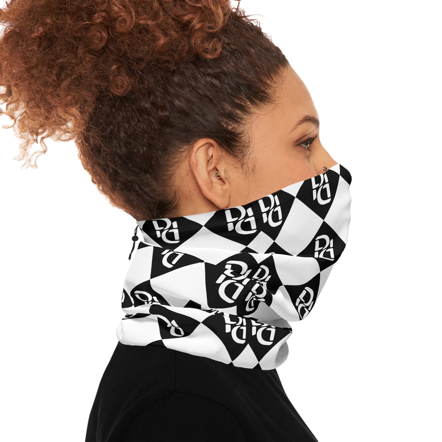 Phallacy Designer Head/Neck Tube with Drawstring