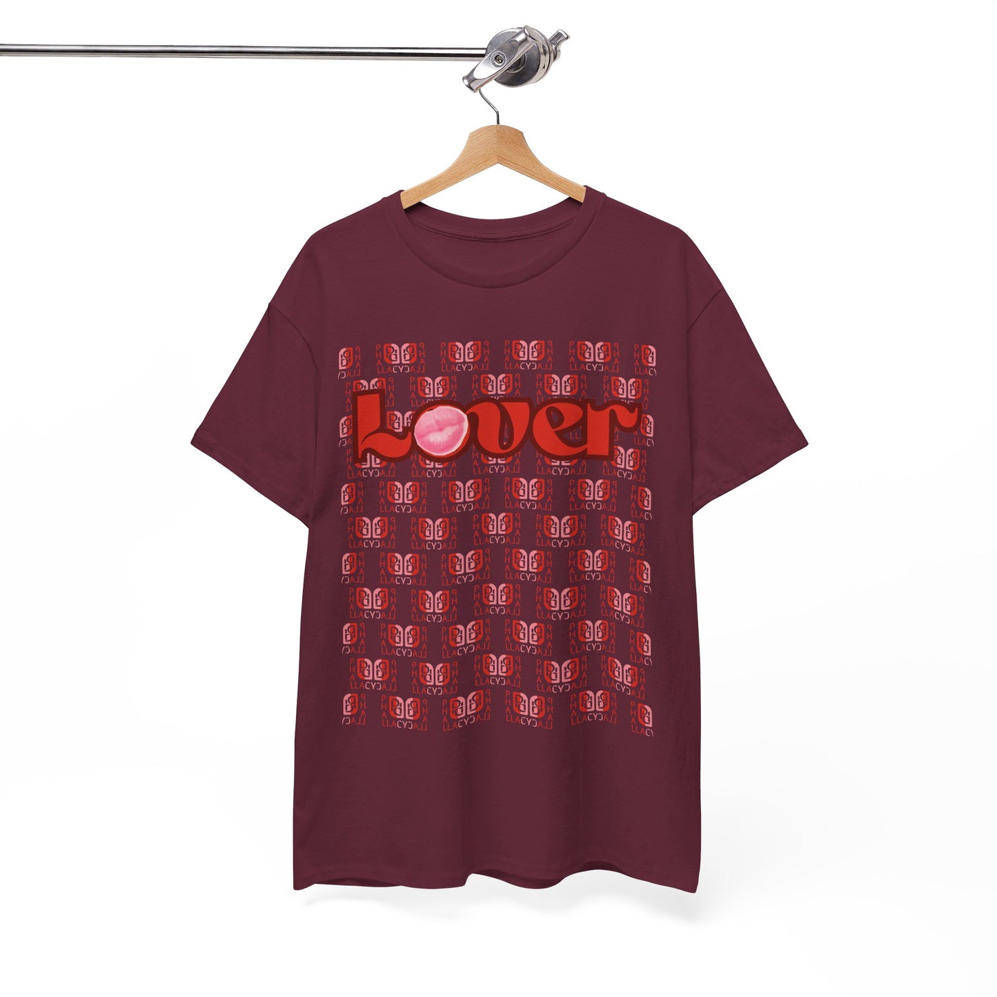 Phallacy Unisex Heavy Cotton Tee