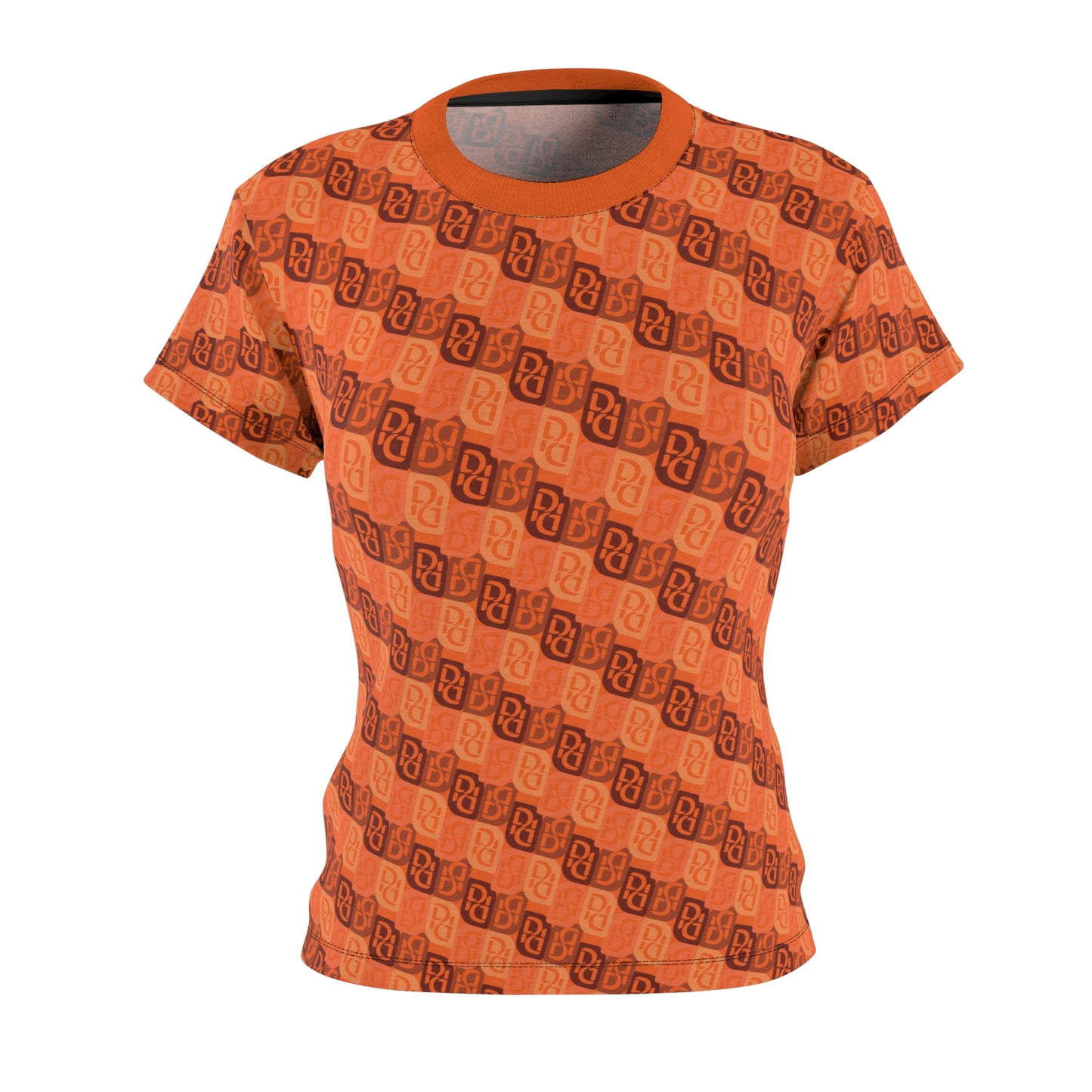 Phallacy Designer Women's Tee