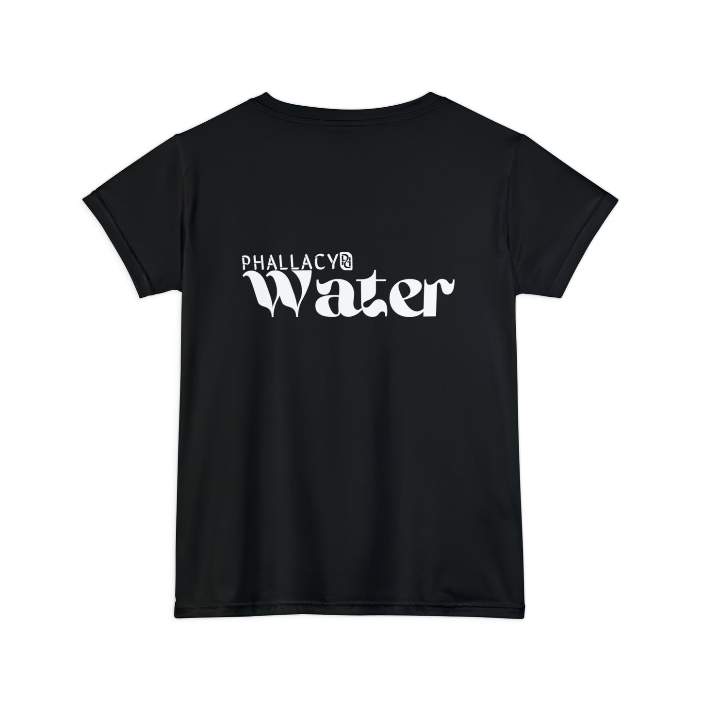 Phallacy Women's Short Sleeve Shirt (18+)
