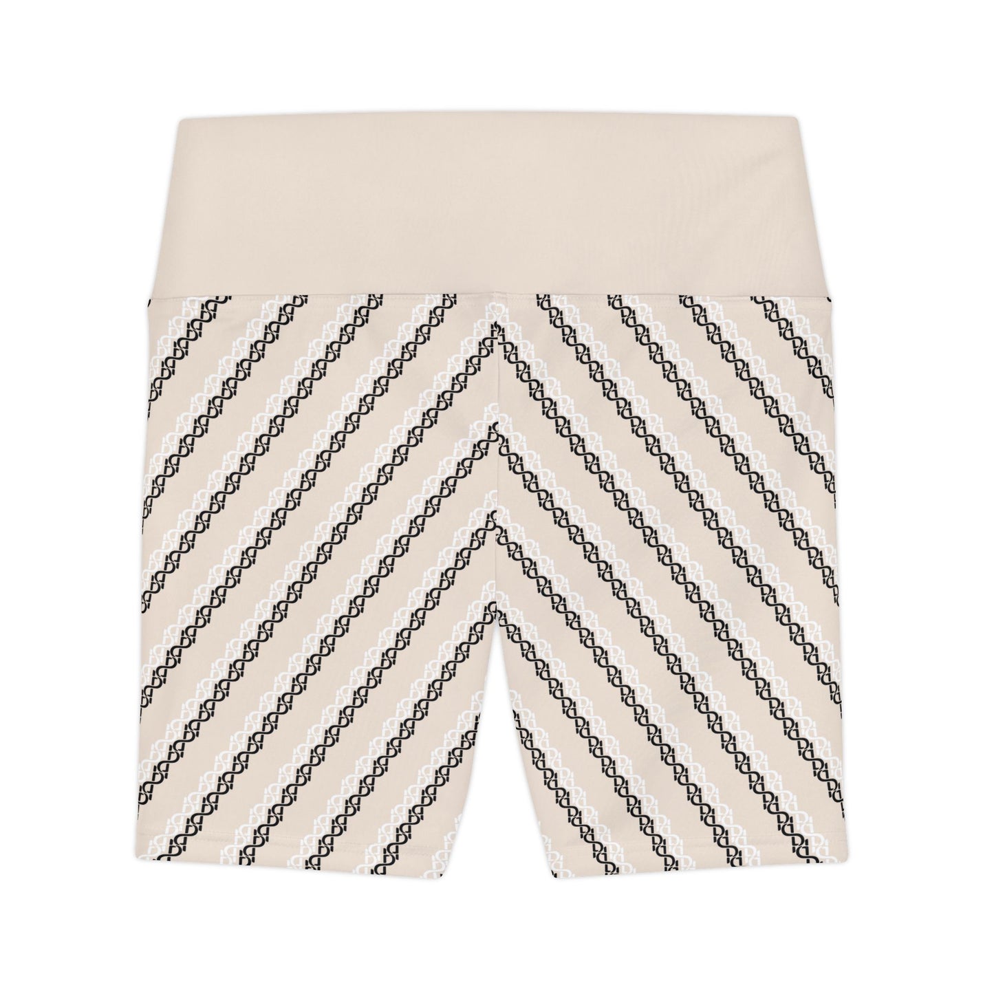 Phallacy DNA Women's Workout Shorts