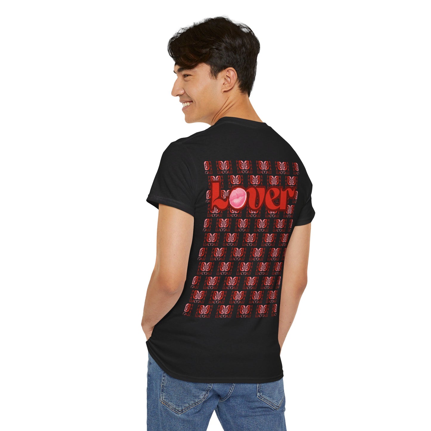 Phallacy Unisex Heavy Cotton Tee