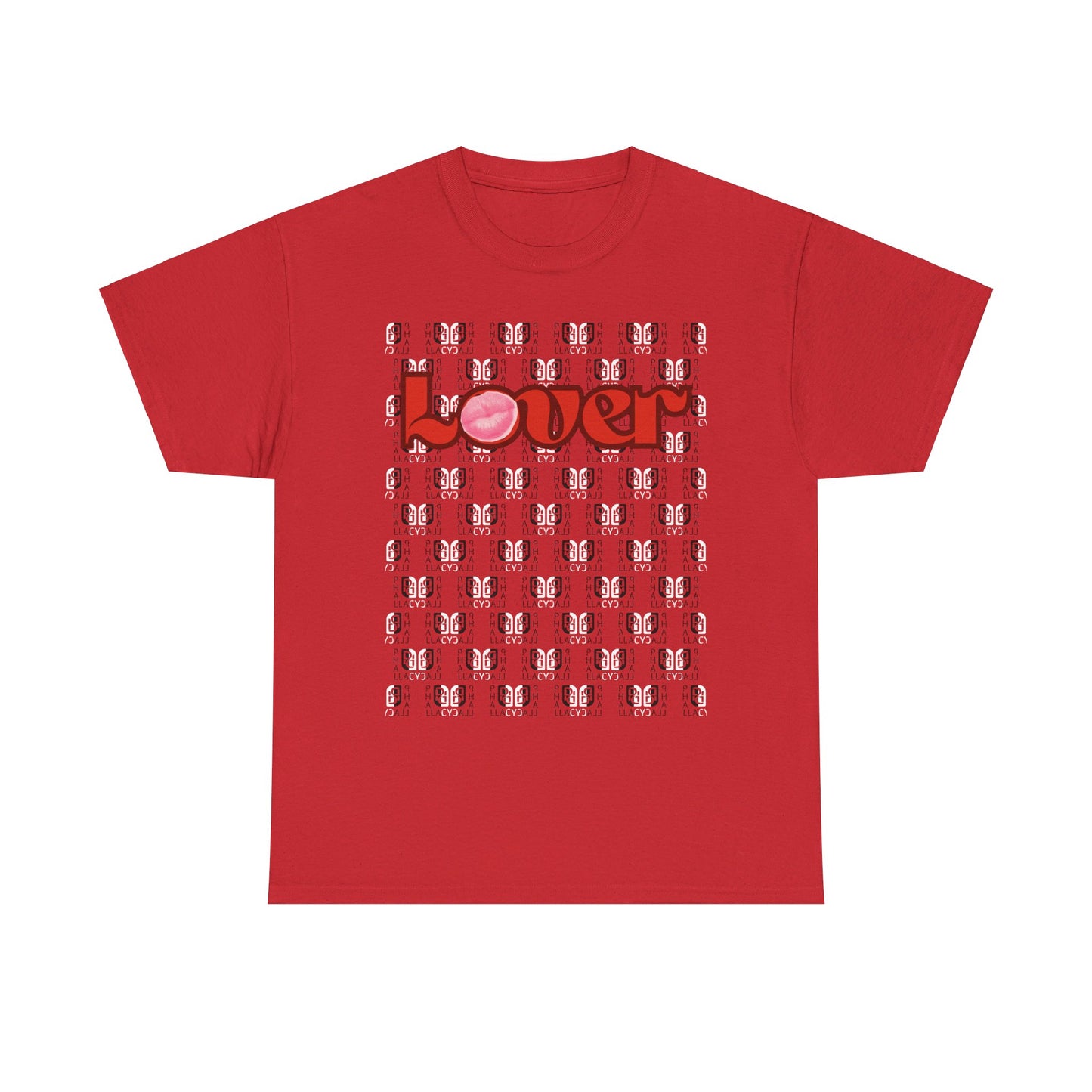 Phallacy Unisex Heavy Cotton Tee