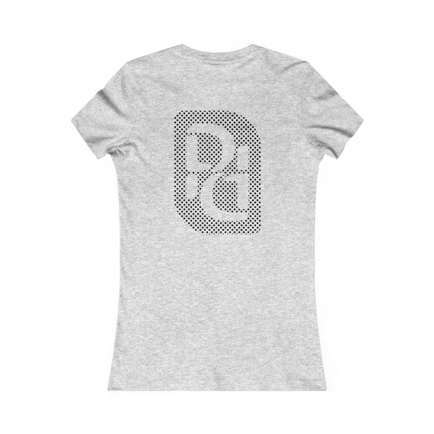 Phallacy Women's Favorite Tee