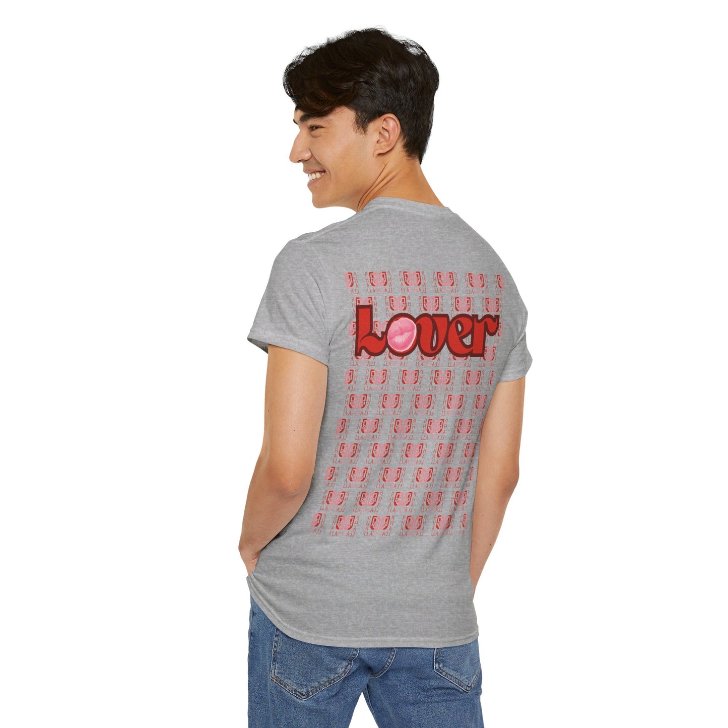 Phallacy Unisex Heavy Cotton Tee