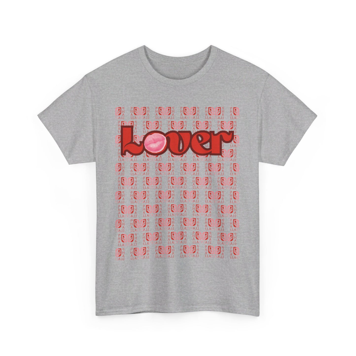 Phallacy Unisex Heavy Cotton Tee