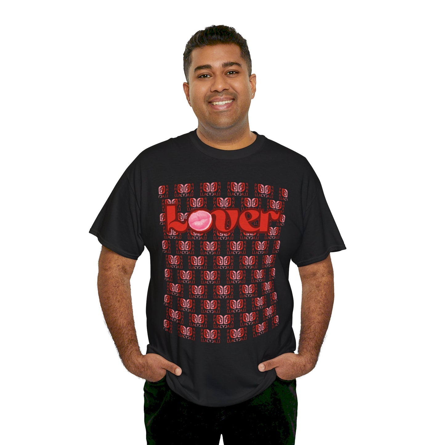 Phallacy Unisex Heavy Cotton Tee