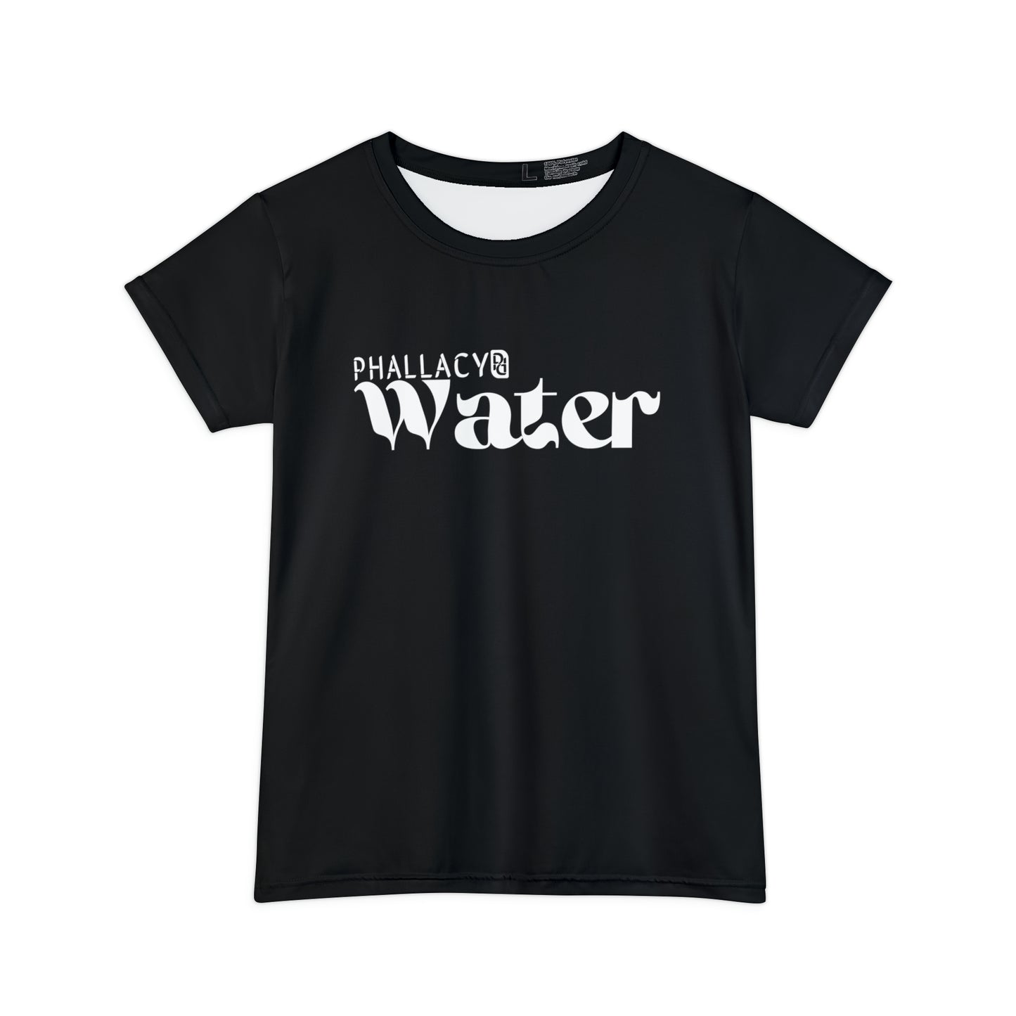 Phallacy Women's Short Sleeve Shirt (18+)