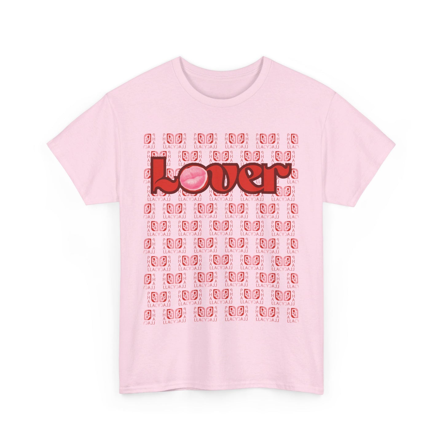 Phallacy Unisex Heavy Cotton Tee