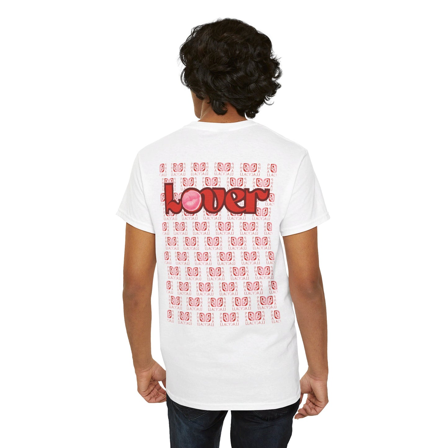 Phallacy Unisex Heavy Cotton Tee