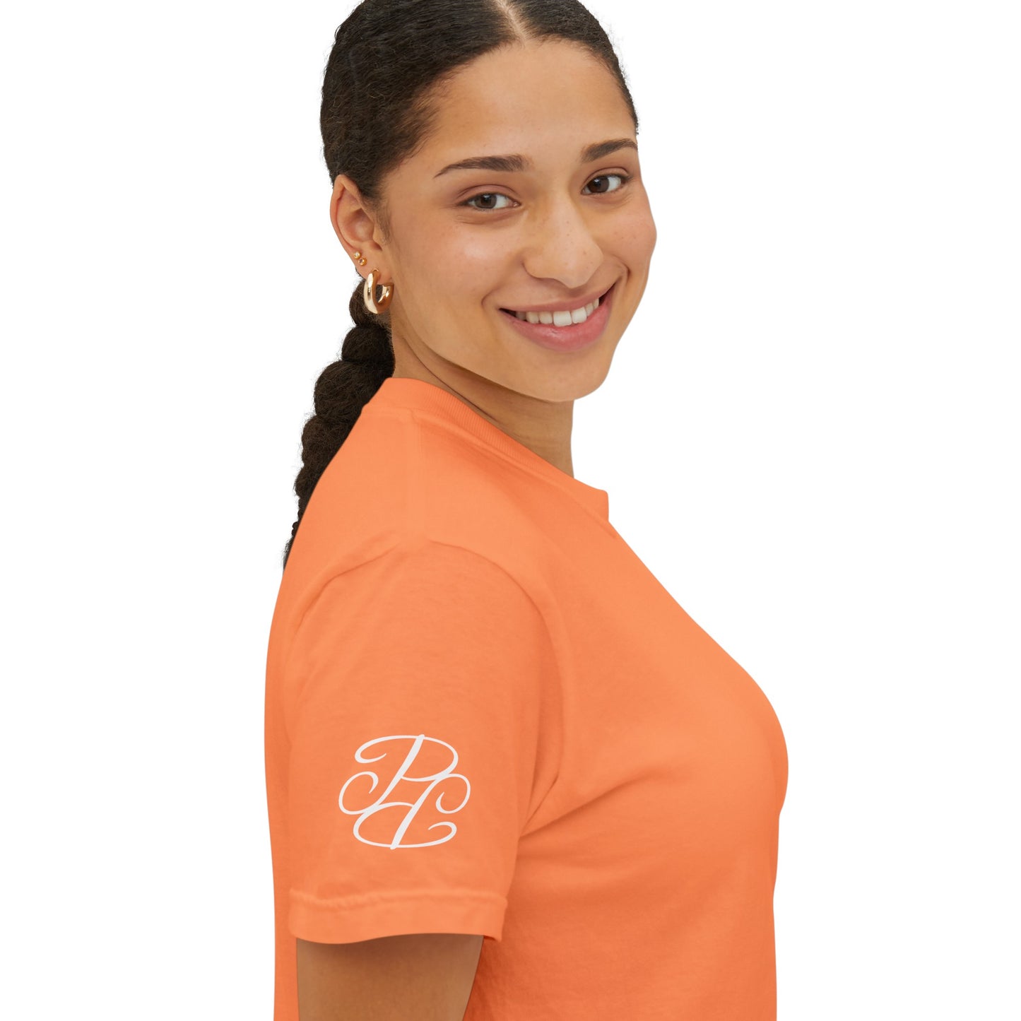 Phallacy Players Unisex Garment-Dyed Pocket T-Shirt