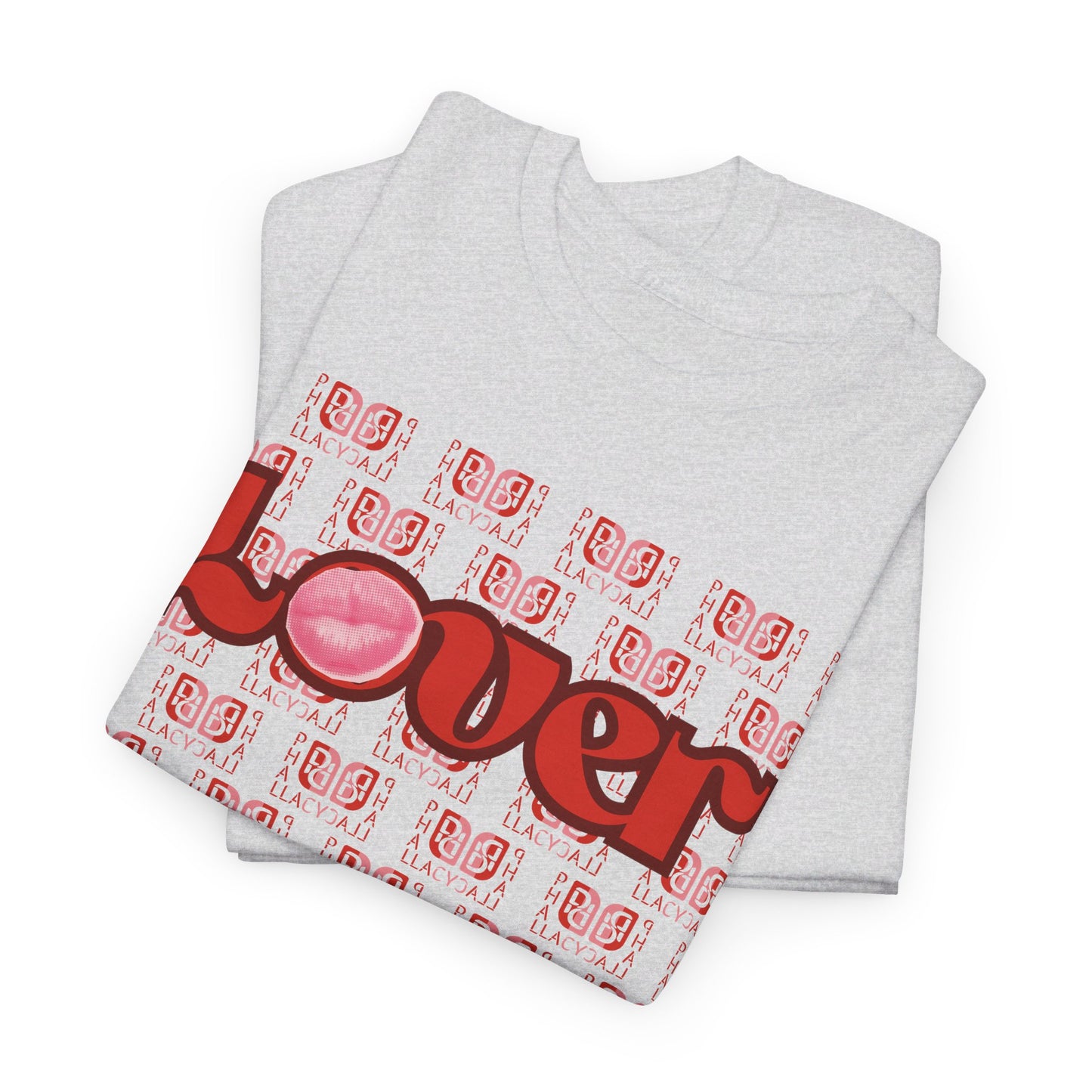 Phallacy Unisex Heavy Cotton Tee