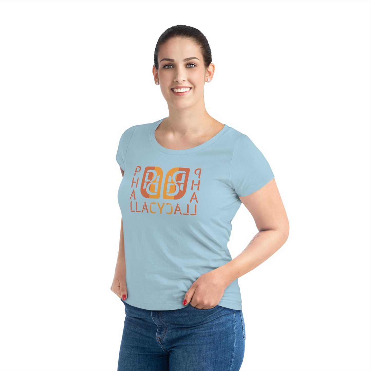 Phallacy Women's Jazzer Tee