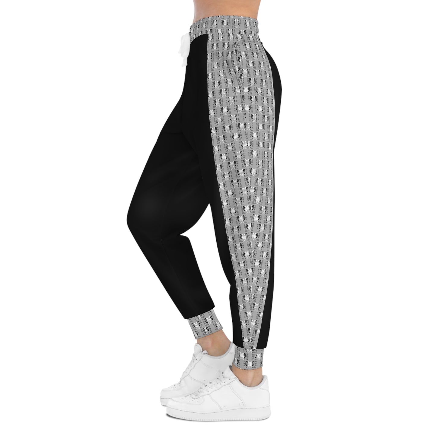 Phallacy Balance Designer Unisex Athletic Joggers