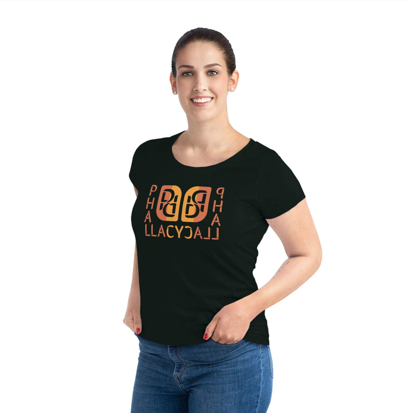 Phallacy Women's Jazzer Tee
