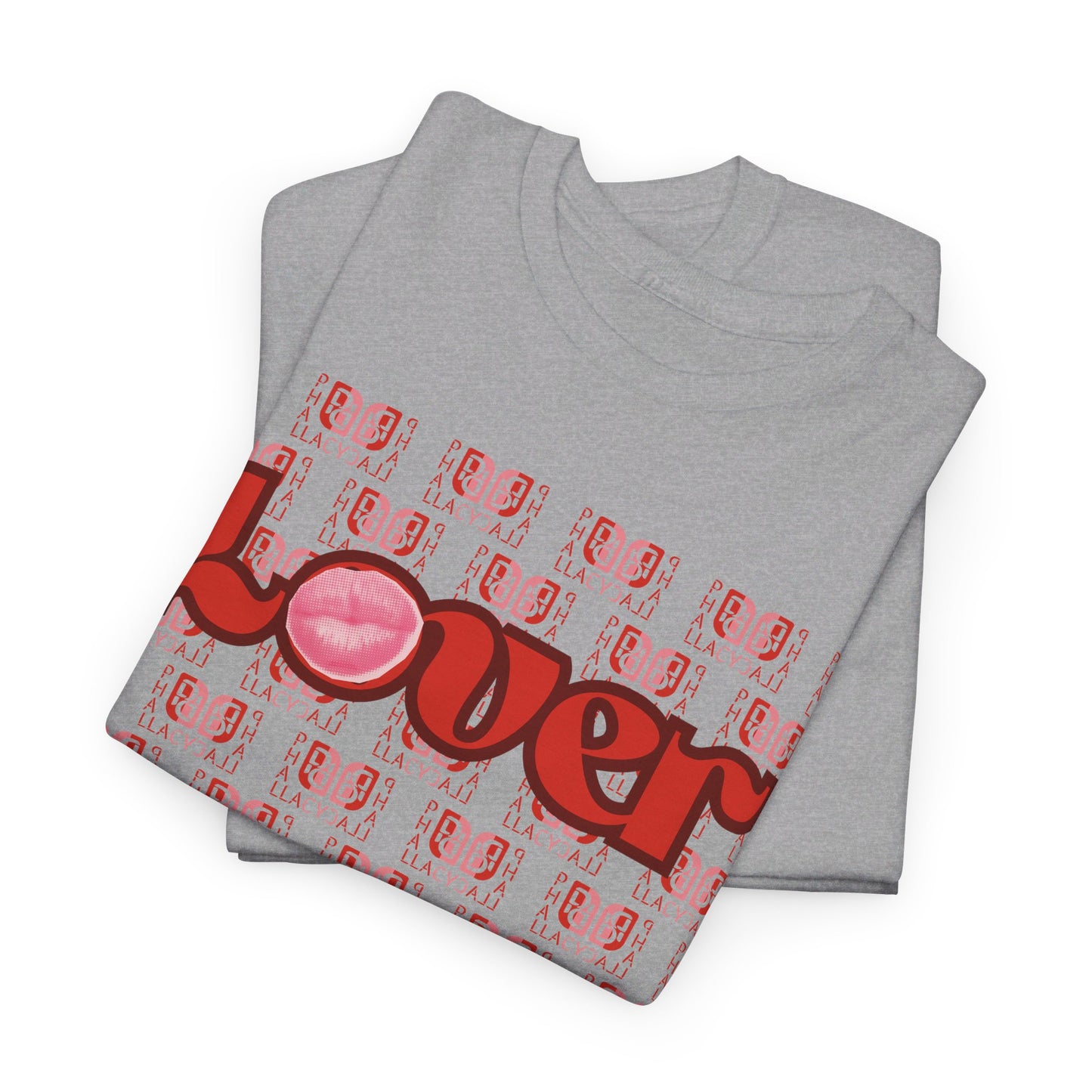 Phallacy Unisex Heavy Cotton Tee