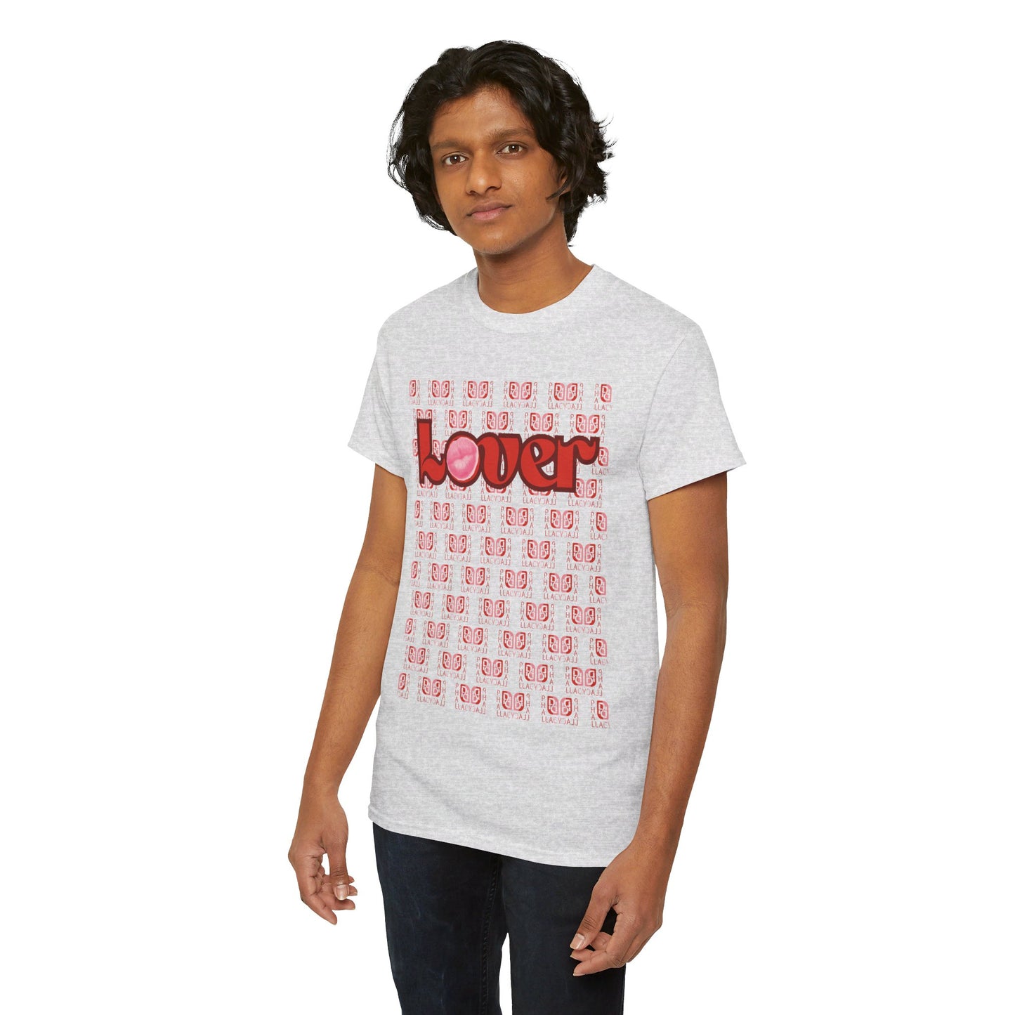 Phallacy Unisex Heavy Cotton Tee