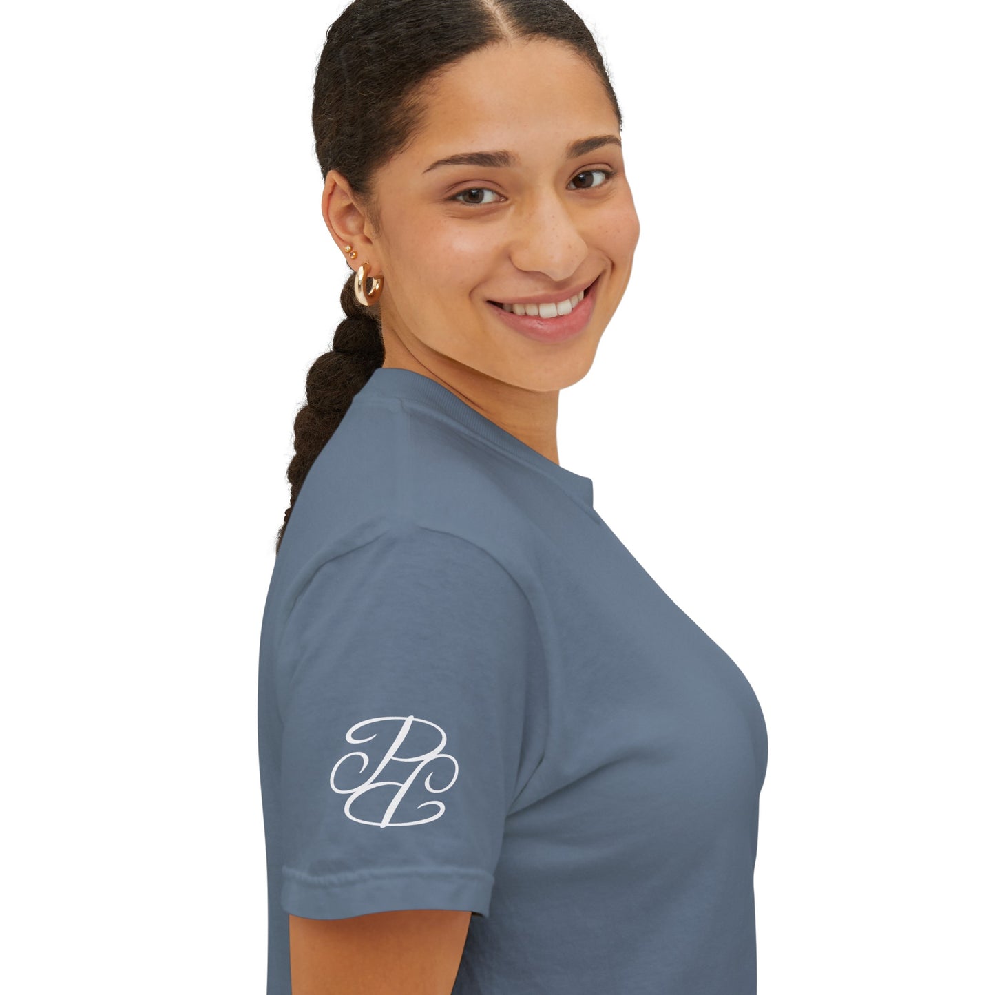 Phallacy Players Unisex Garment-Dyed Pocket T-Shirt