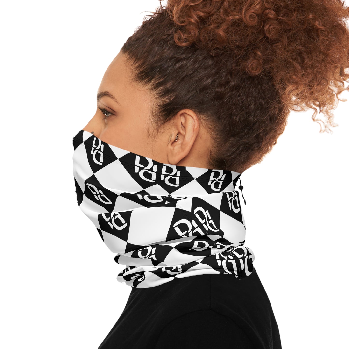 Phallacy Designer Head/Neck Tube with Drawstring