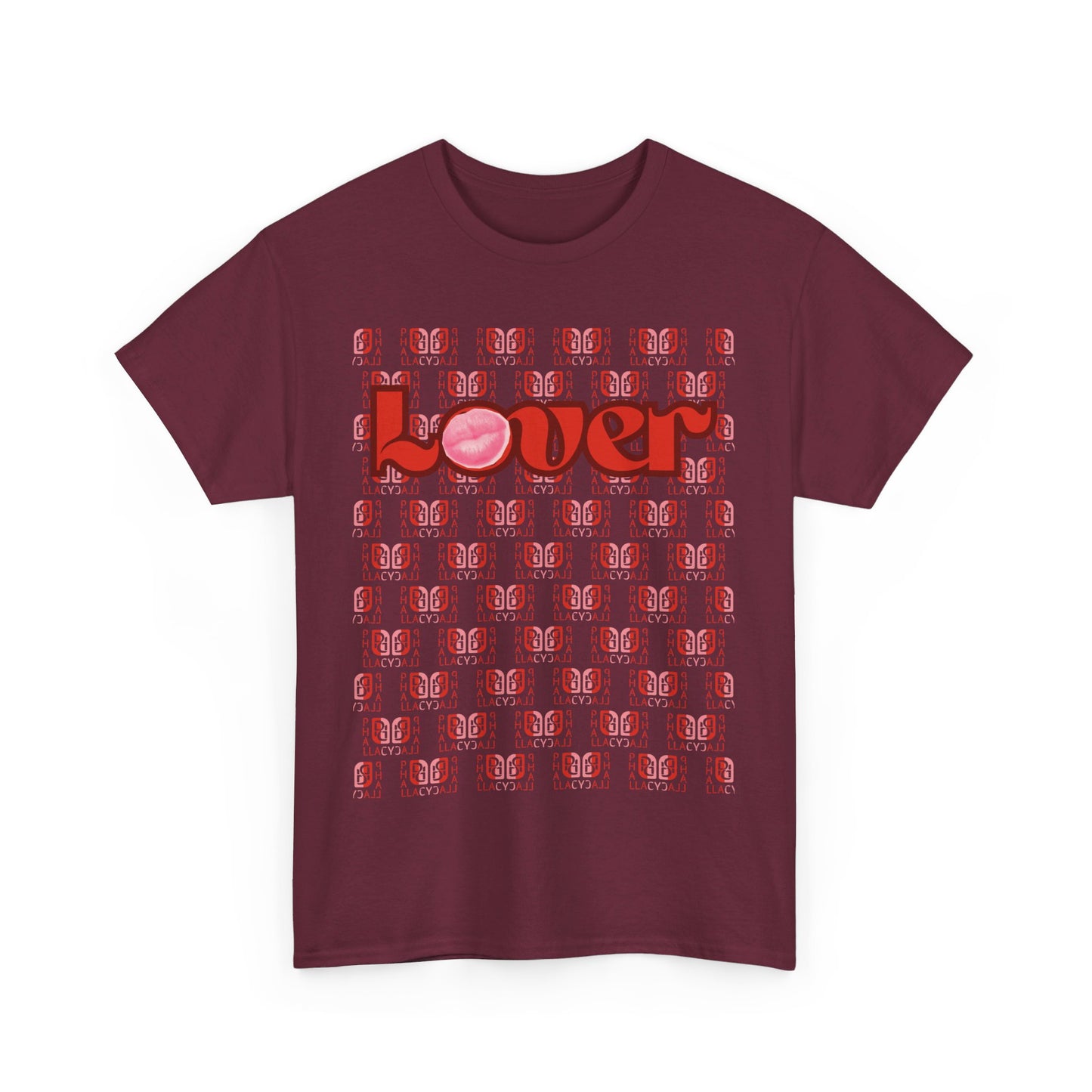 Phallacy Unisex Heavy Cotton Tee