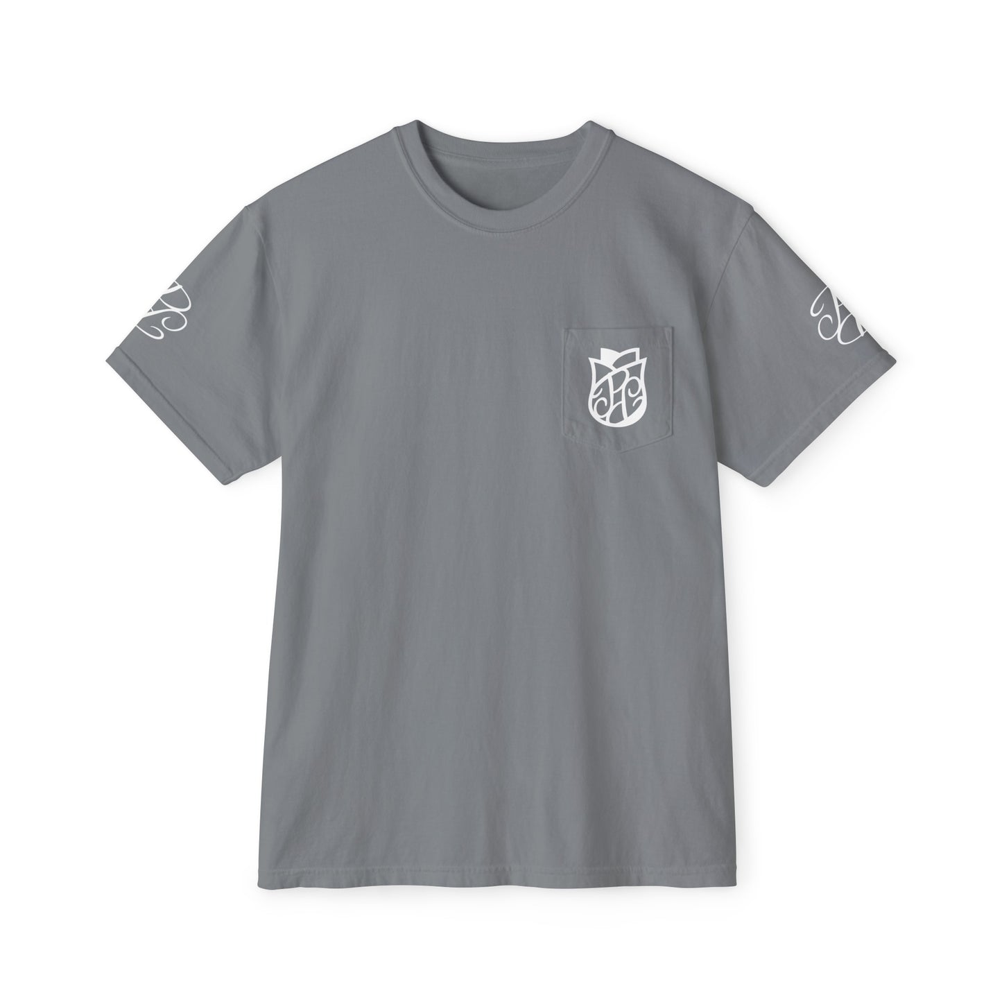 Phallacy Players Unisex Garment-Dyed Pocket T-Shirt