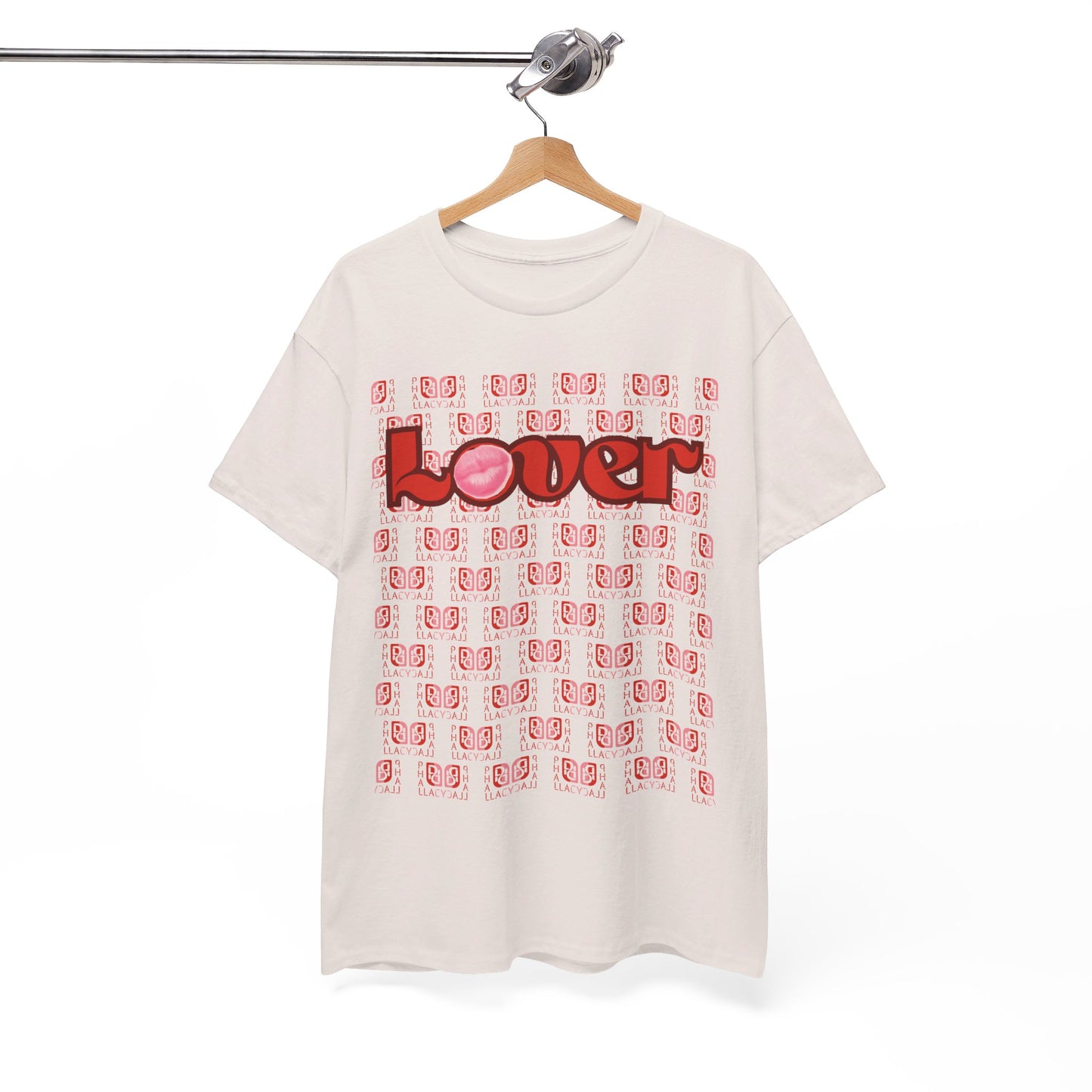 Phallacy Unisex Heavy Cotton Tee