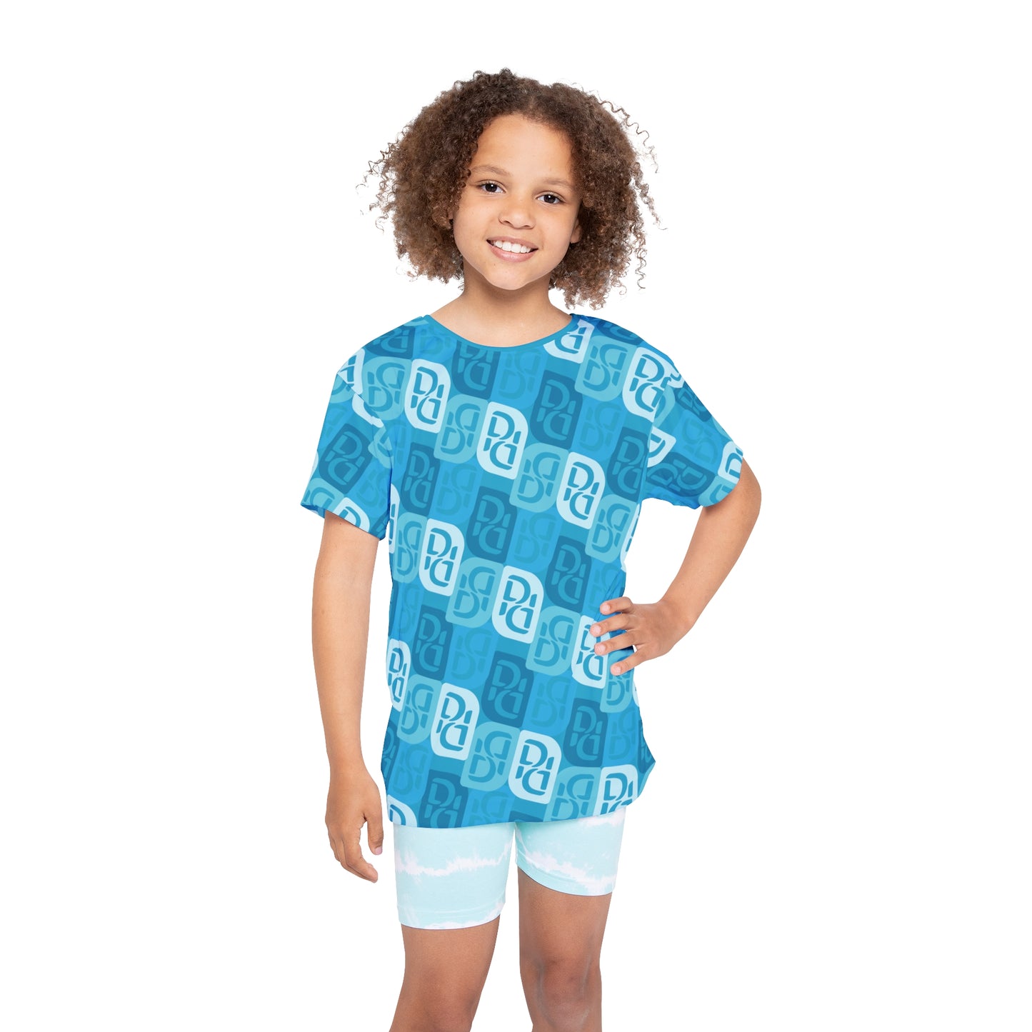 Phallacy Designer Youth Sports Jersey