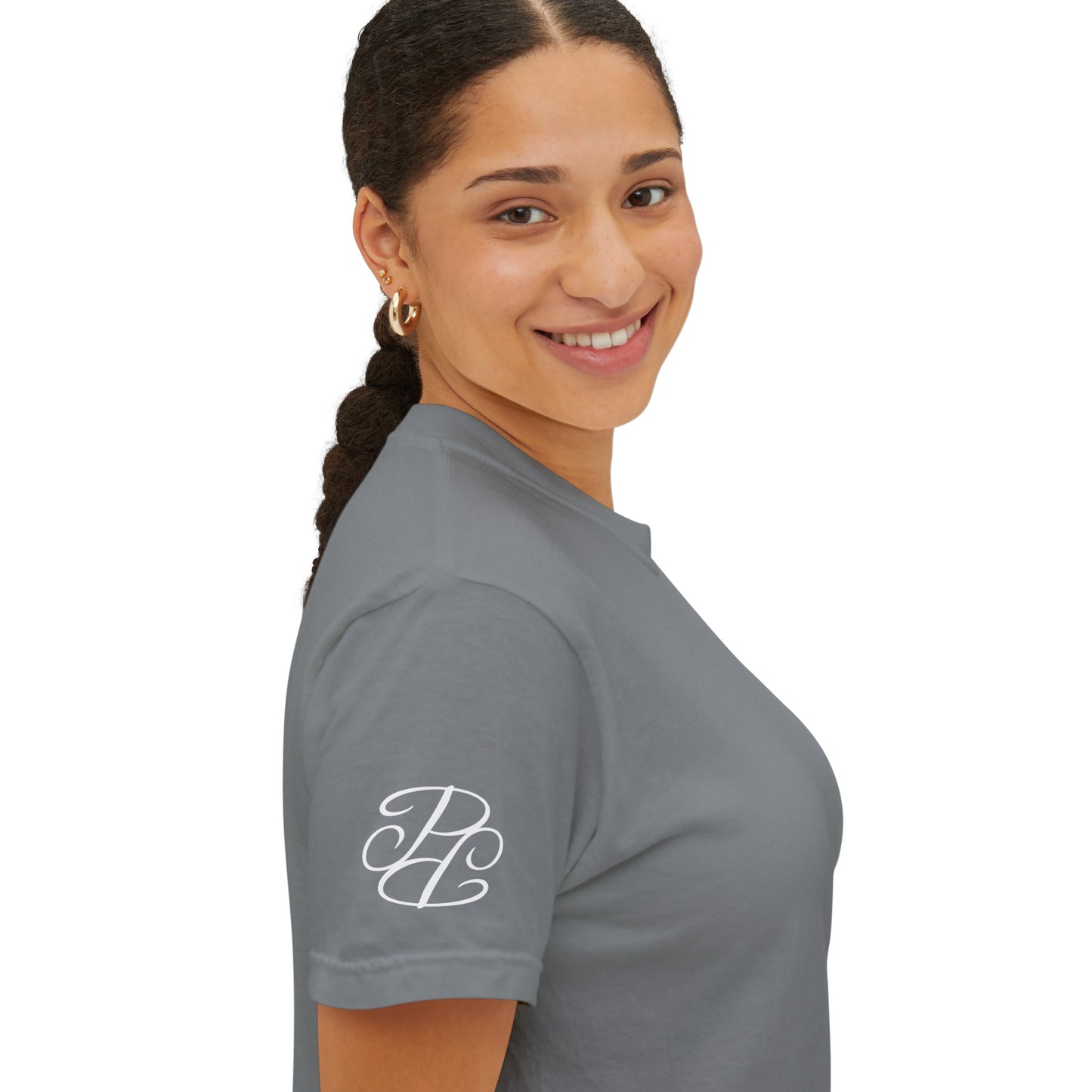 Phallacy Players Unisex Garment-Dyed Pocket T-Shirt