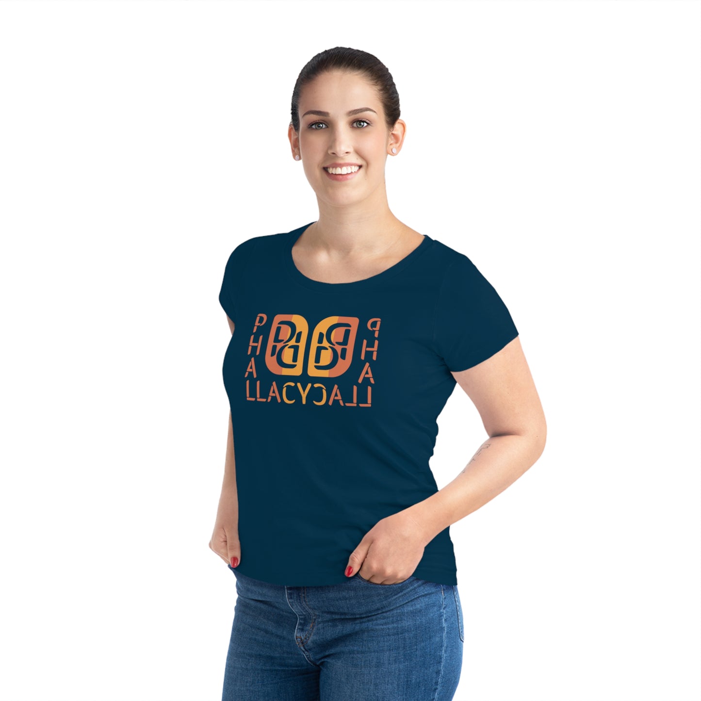 Phallacy Women's Jazzer Tee