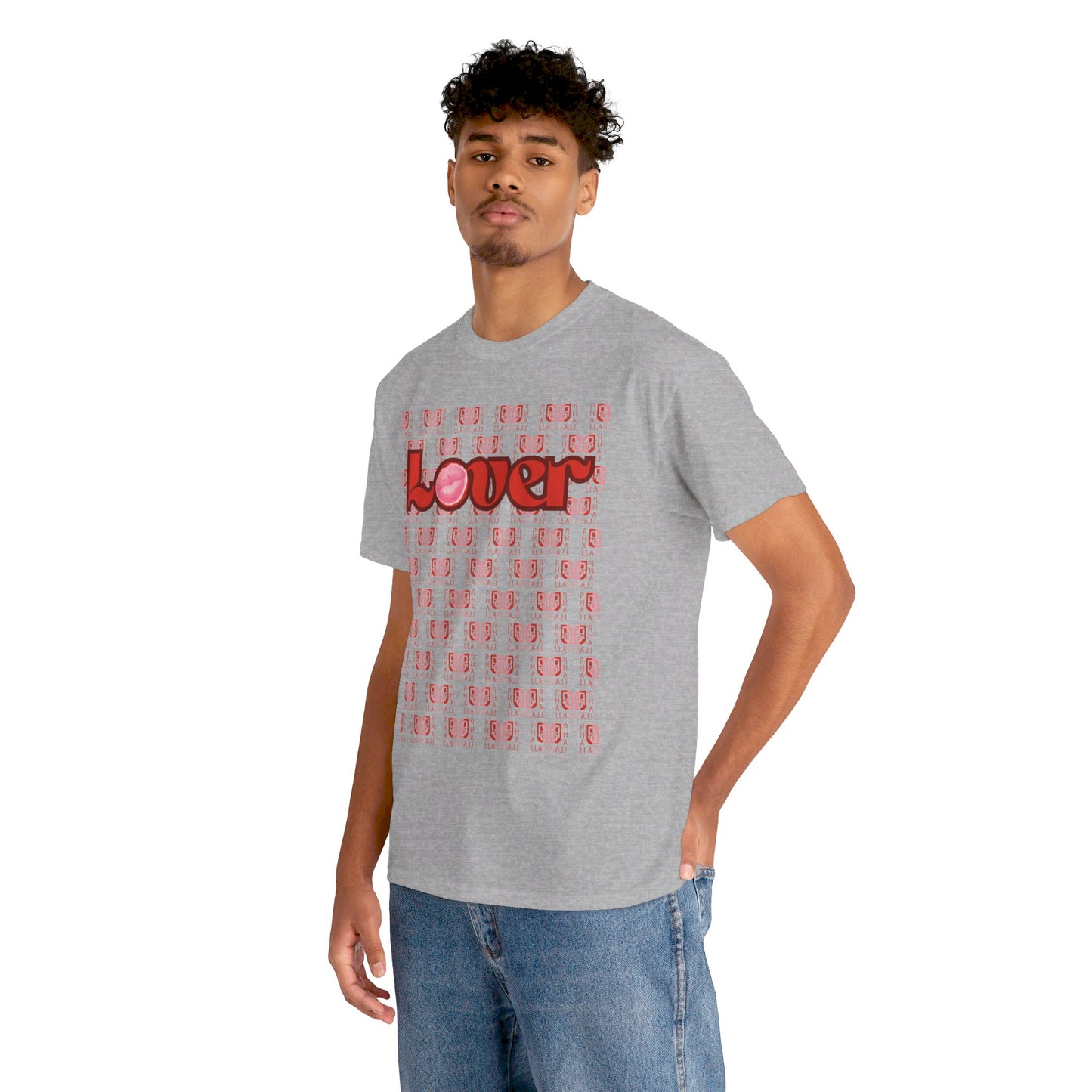 Phallacy Unisex Heavy Cotton Tee